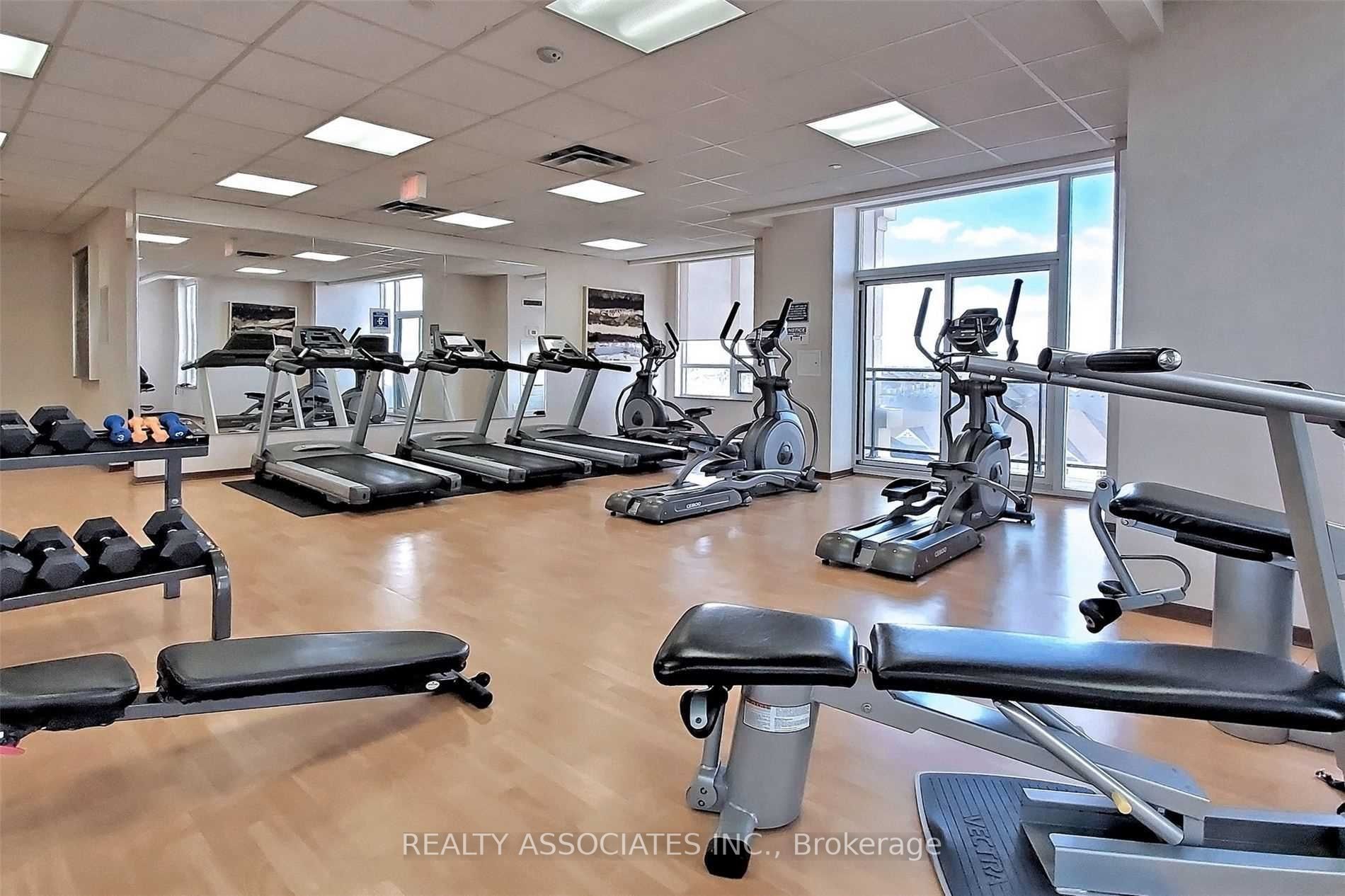9500 Markham Rd, #902