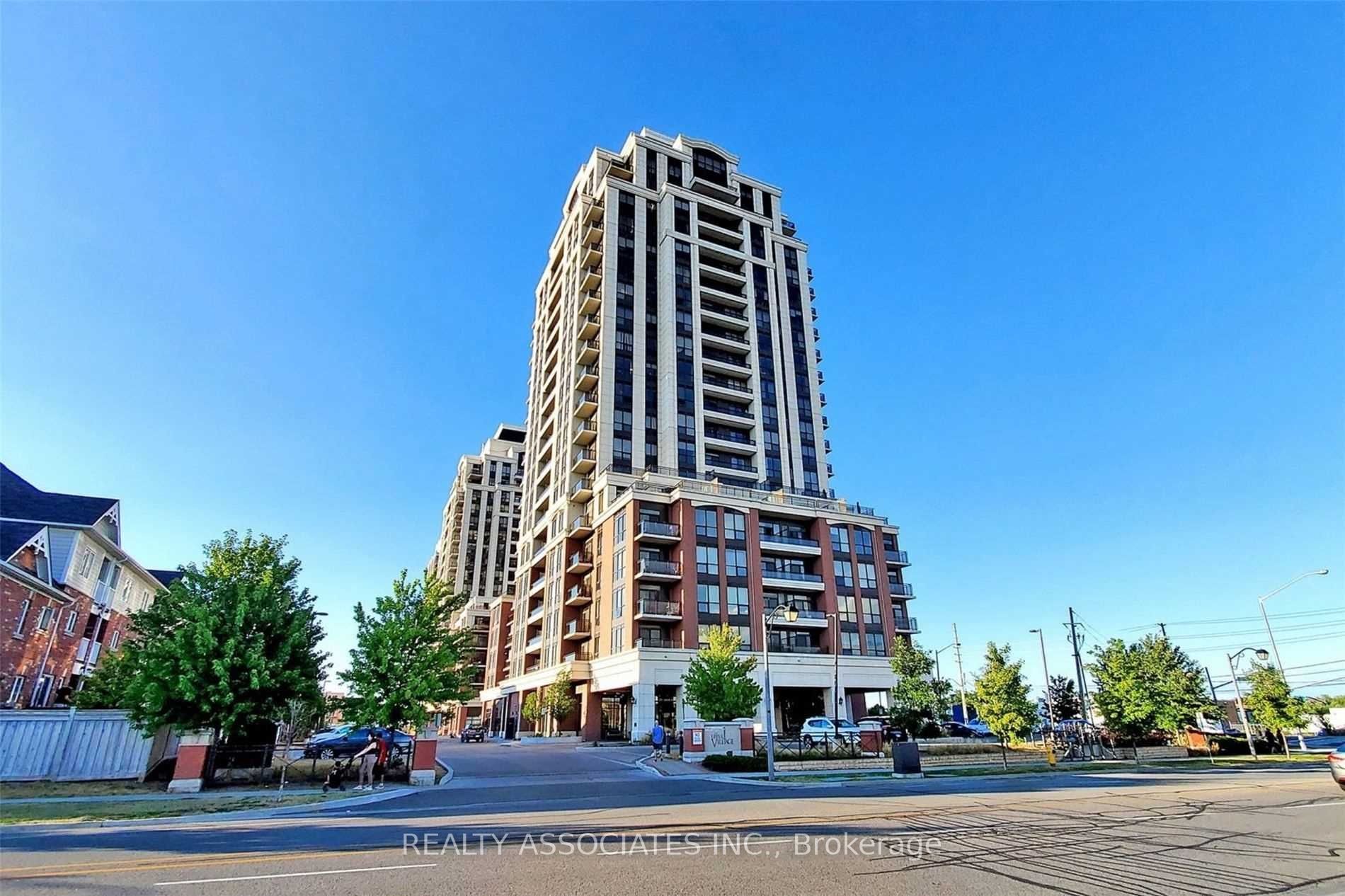9500 Markham Rd, #902