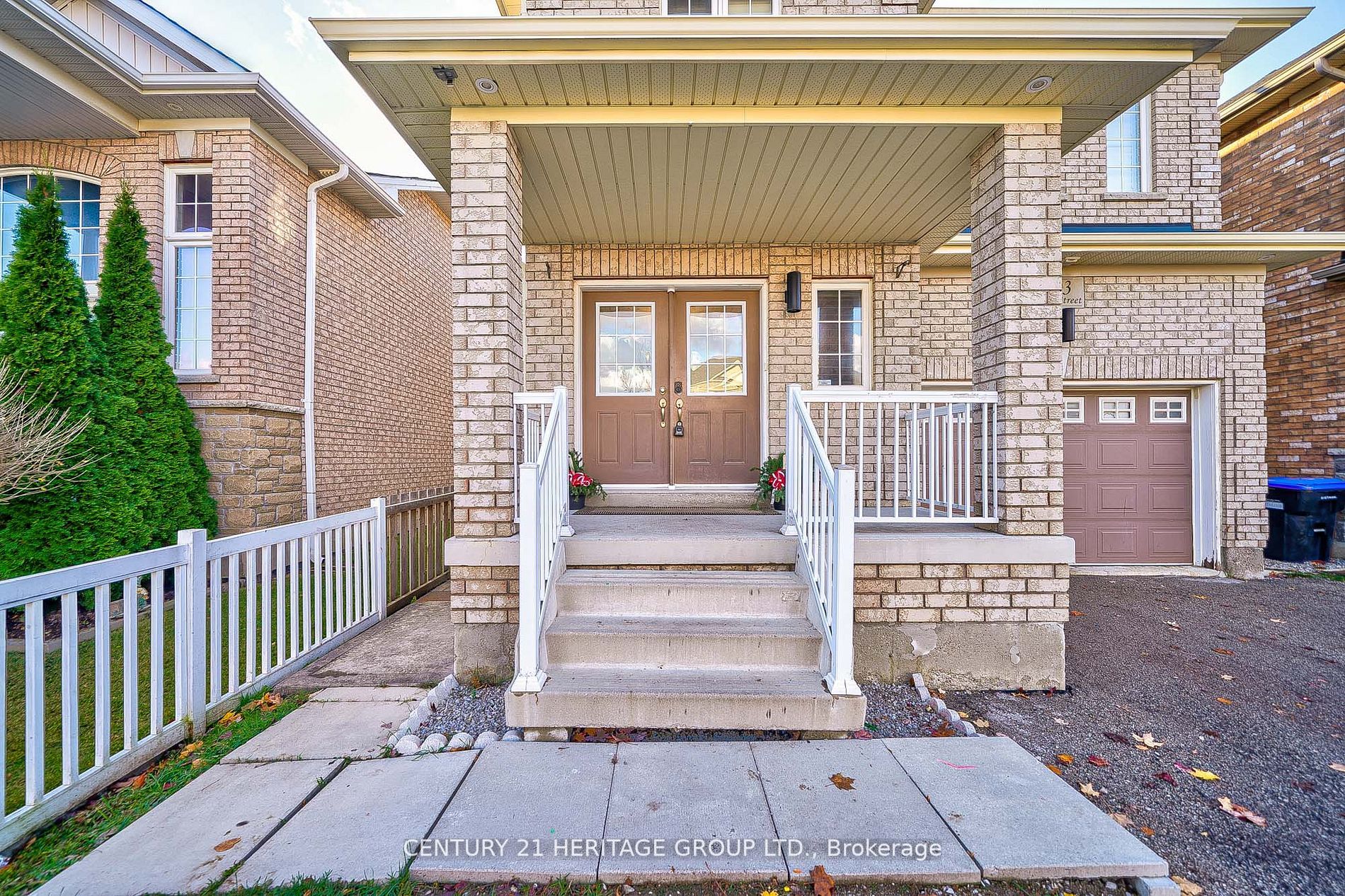 103 Faris St
