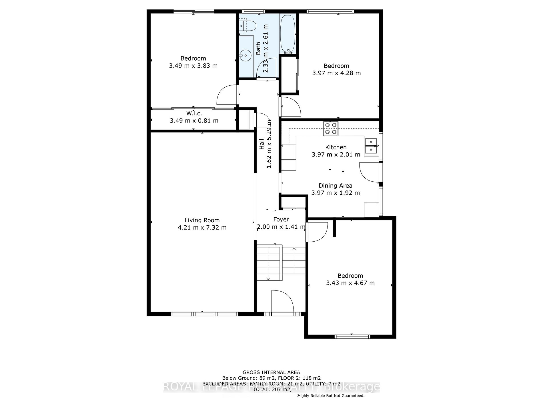 277 Currey Cres
