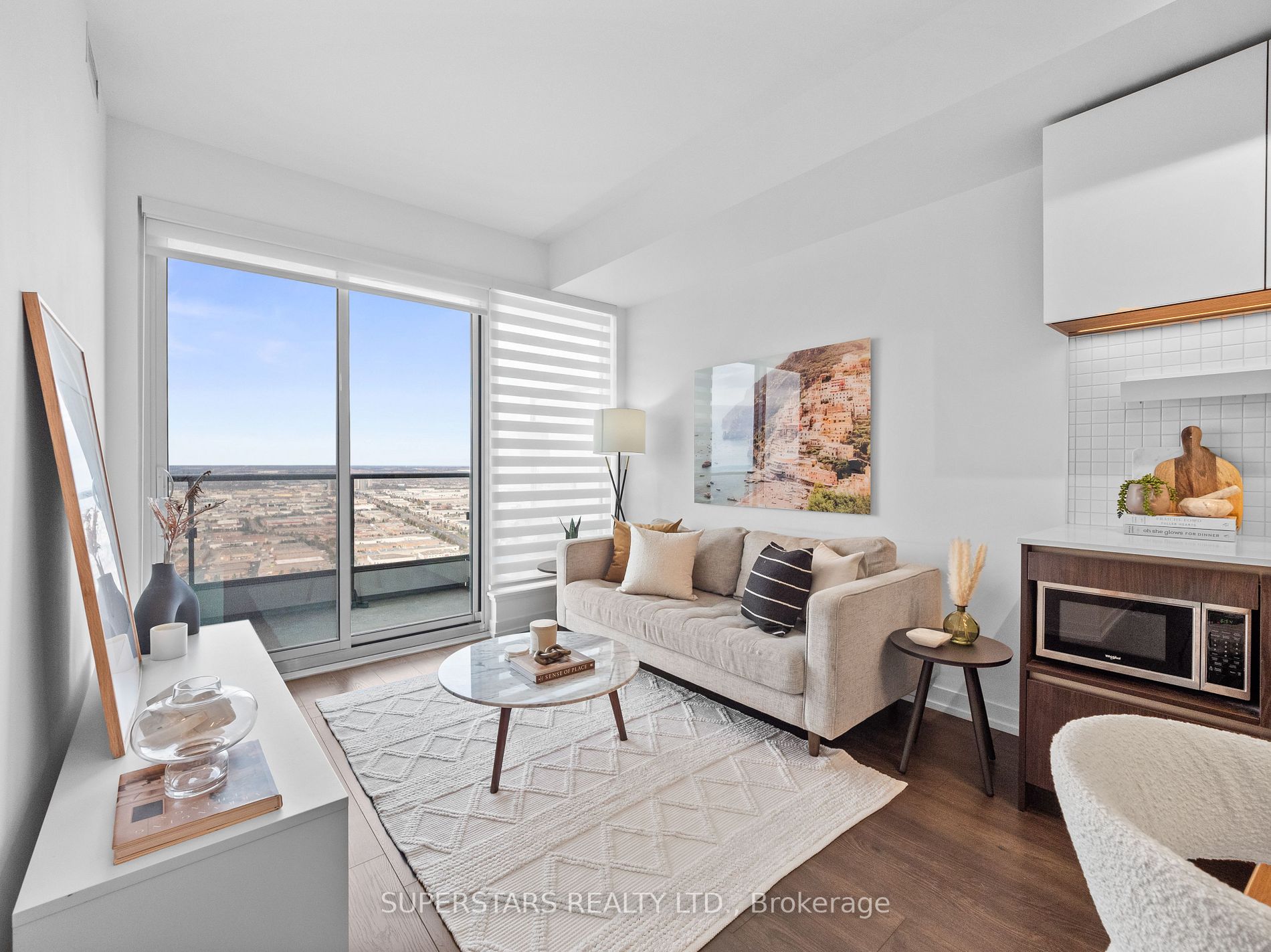 898 Portage Pkwy, #6101