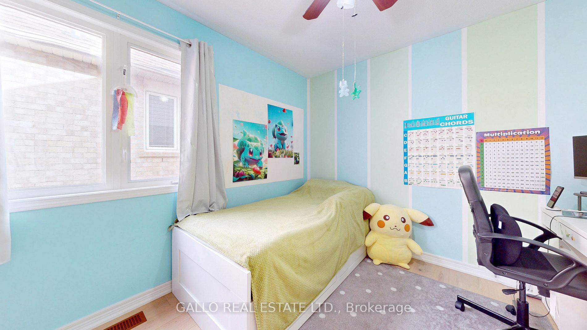 223 Weldon Road