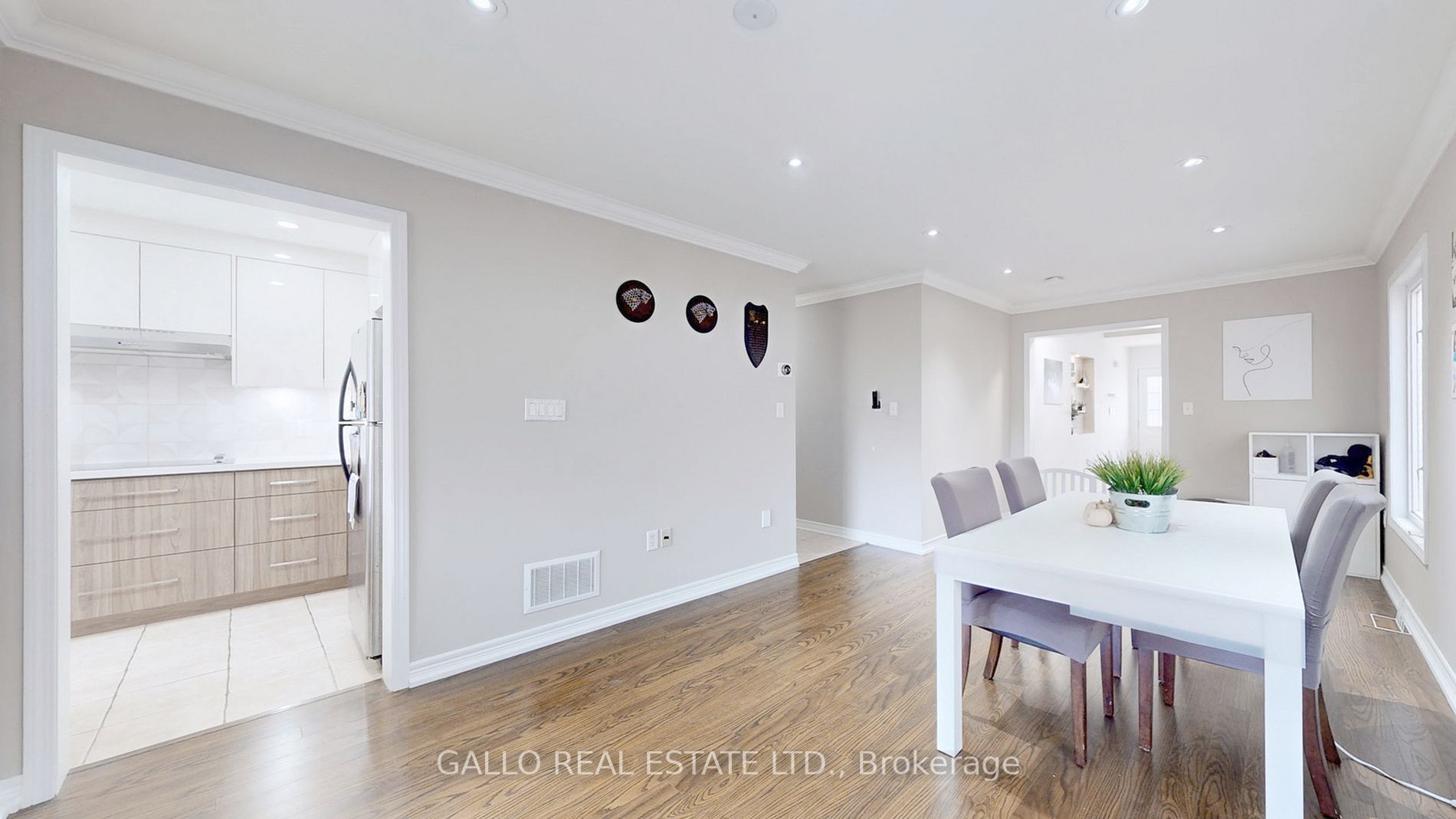 223 Weldon Road