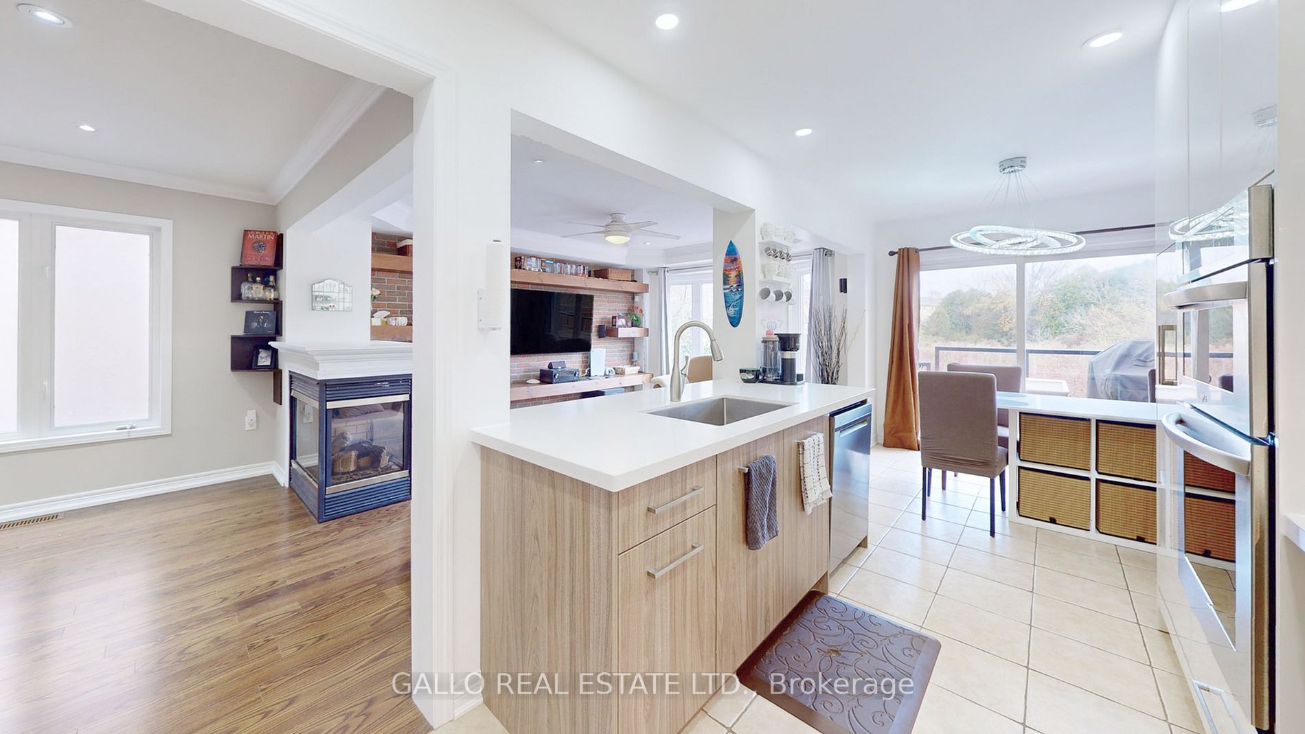 223 Weldon Road