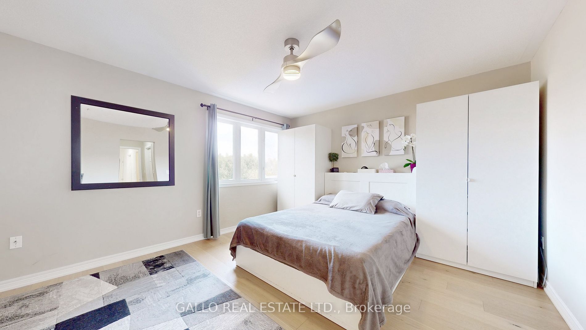 223 Weldon Road