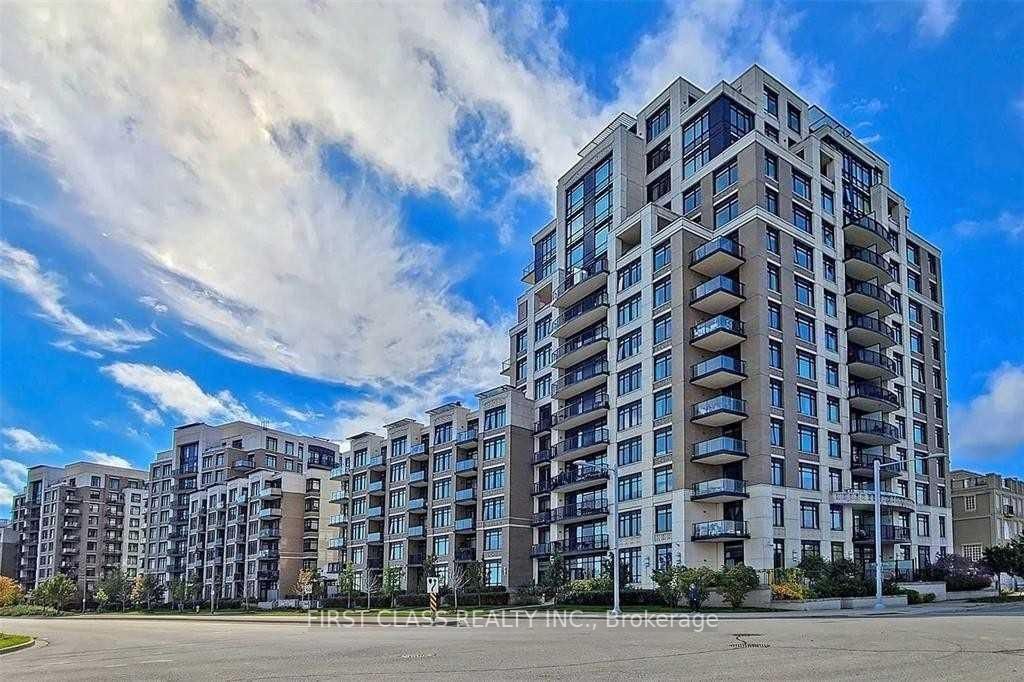 151 Upper Duke Cres, #210