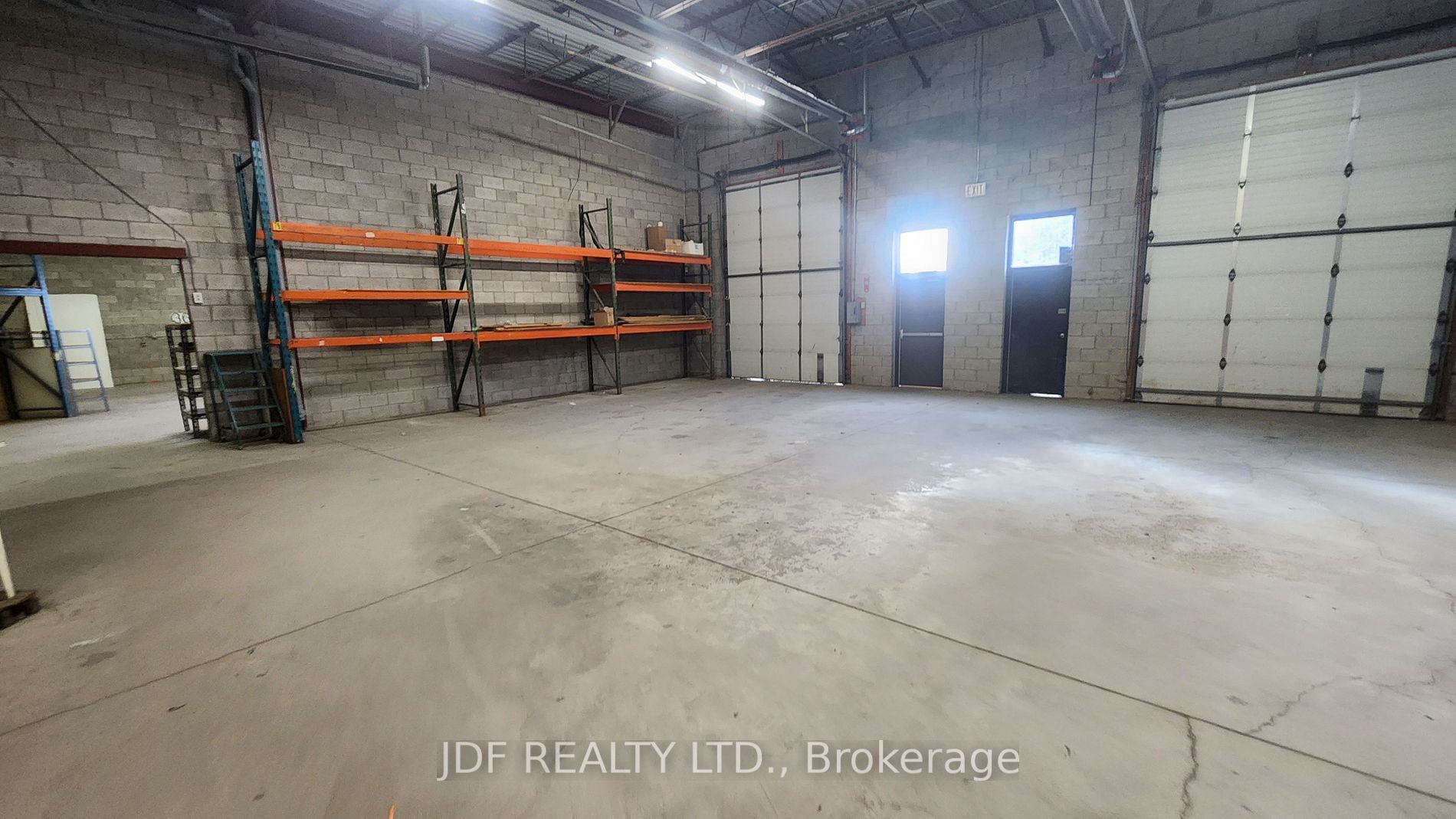 577 Edgeley Blvd, #9-14