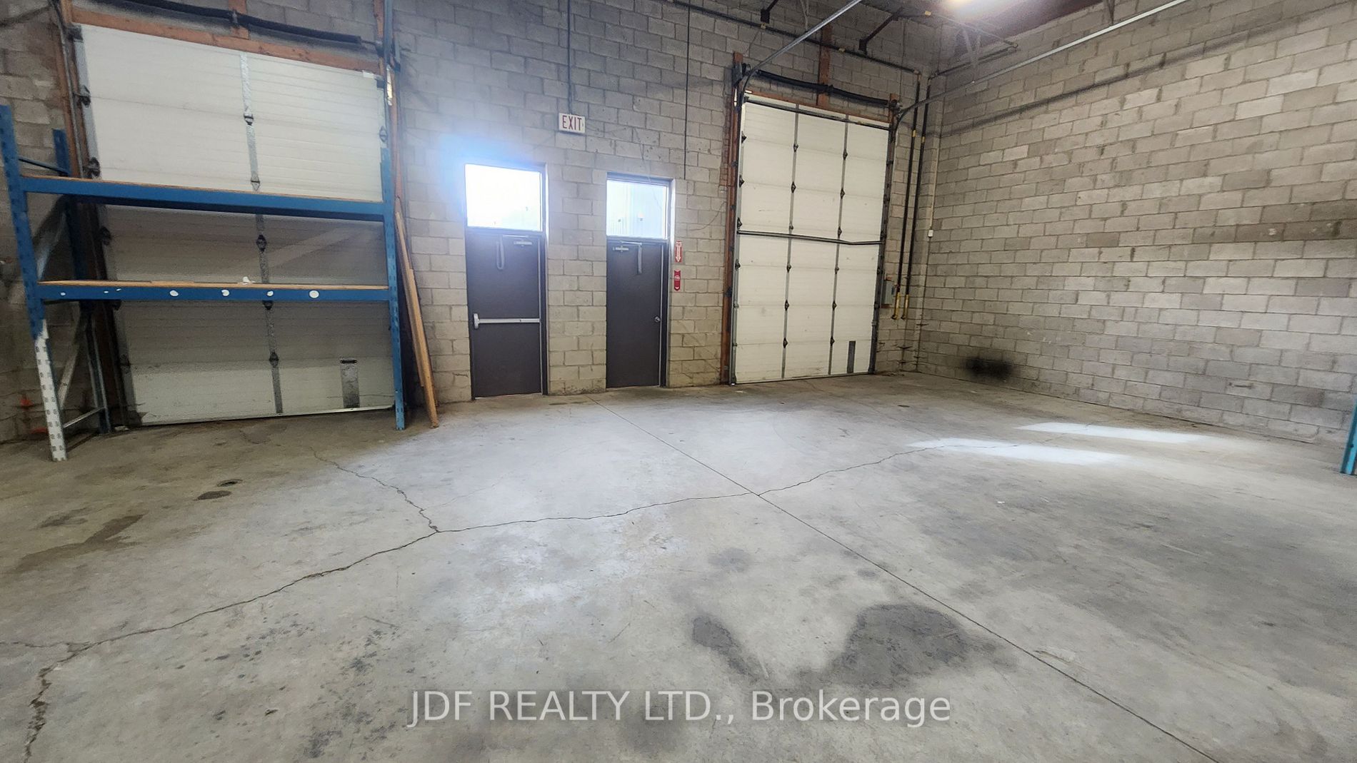 577 Edgeley Blvd, #9-14