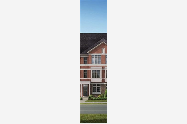 55 Carneros Way, Markham