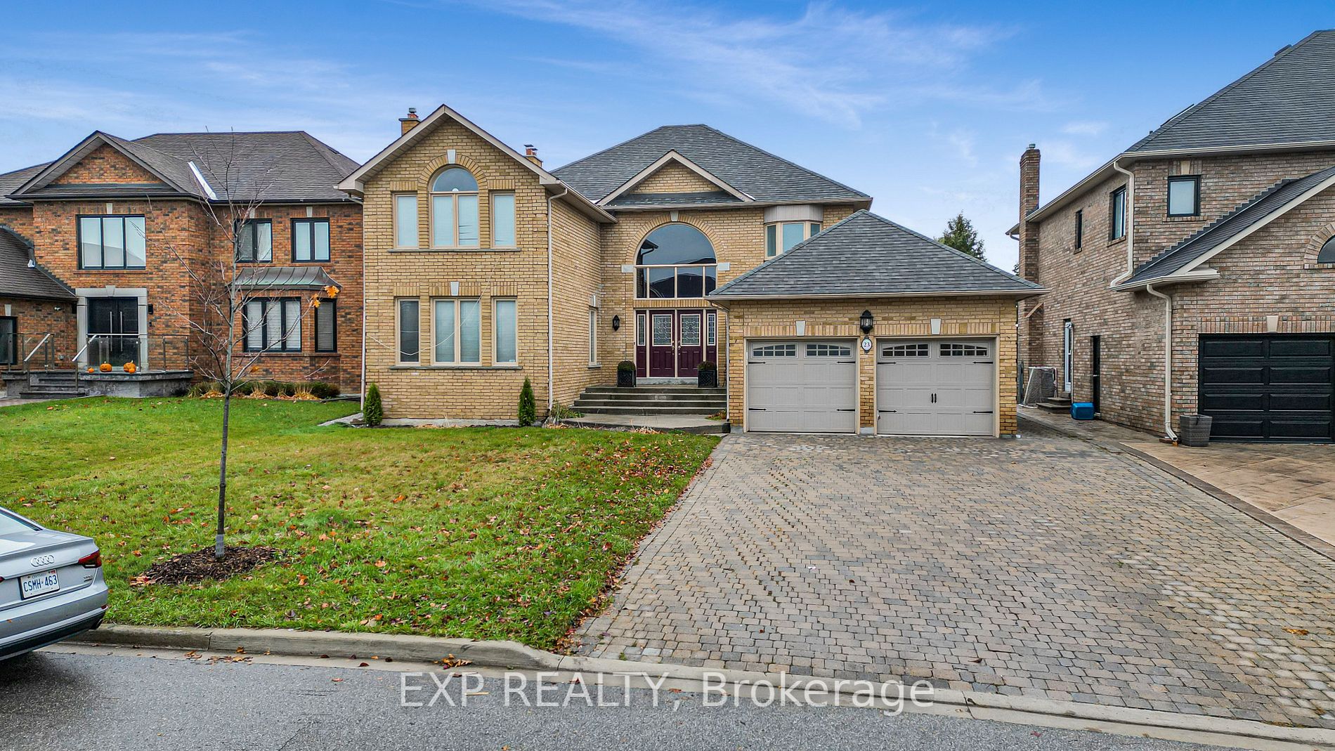 23 Chatsworth Crt