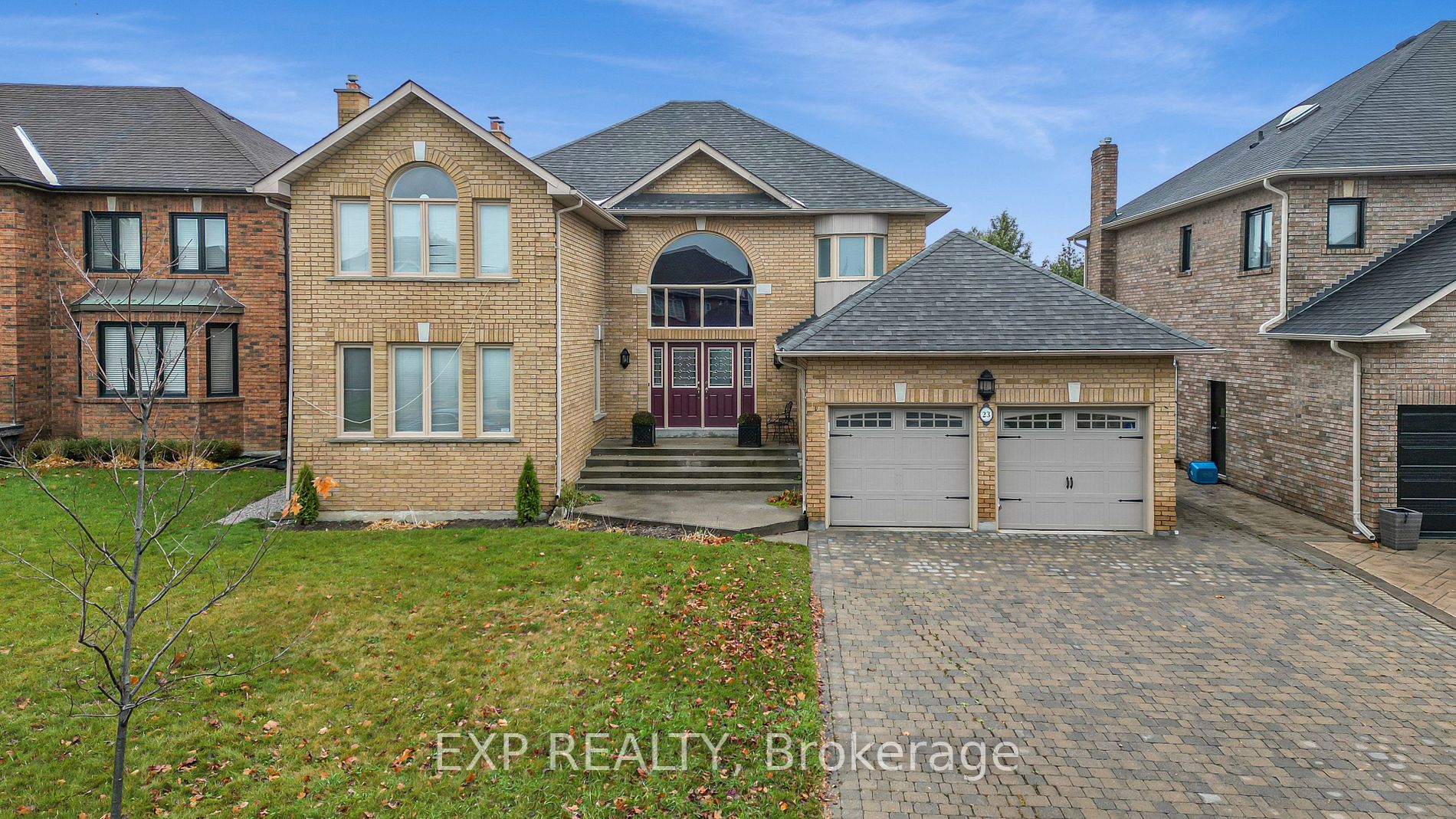 23 Chatsworth Crt