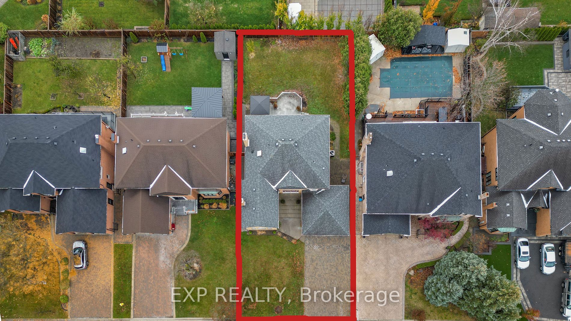 23 Chatsworth Crt