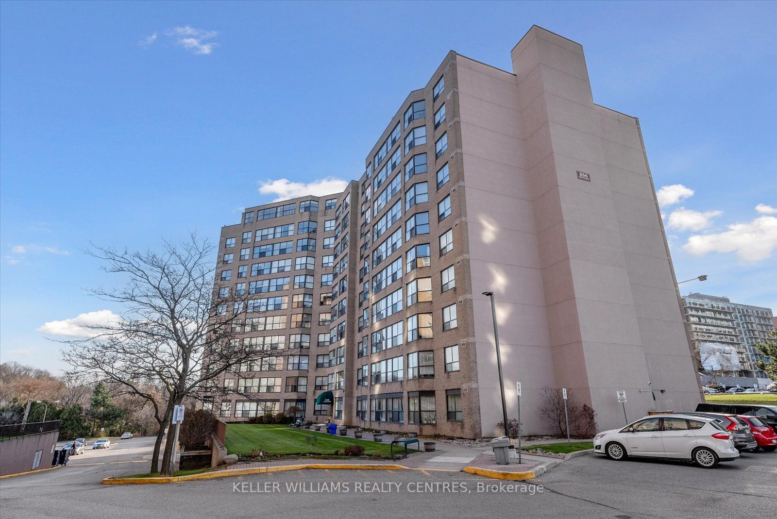 250 Davis Dr, #Ph2