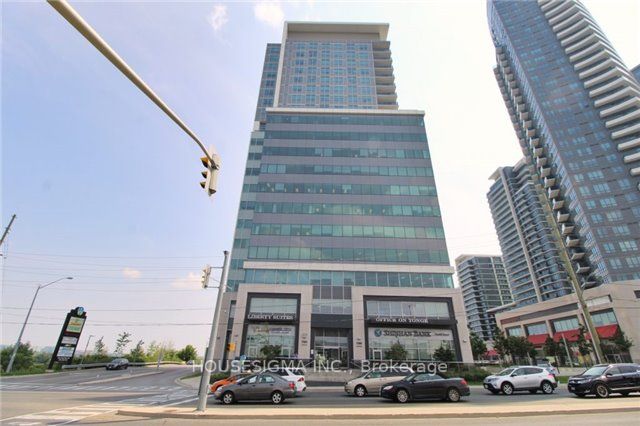 7191 Yonge St, #910