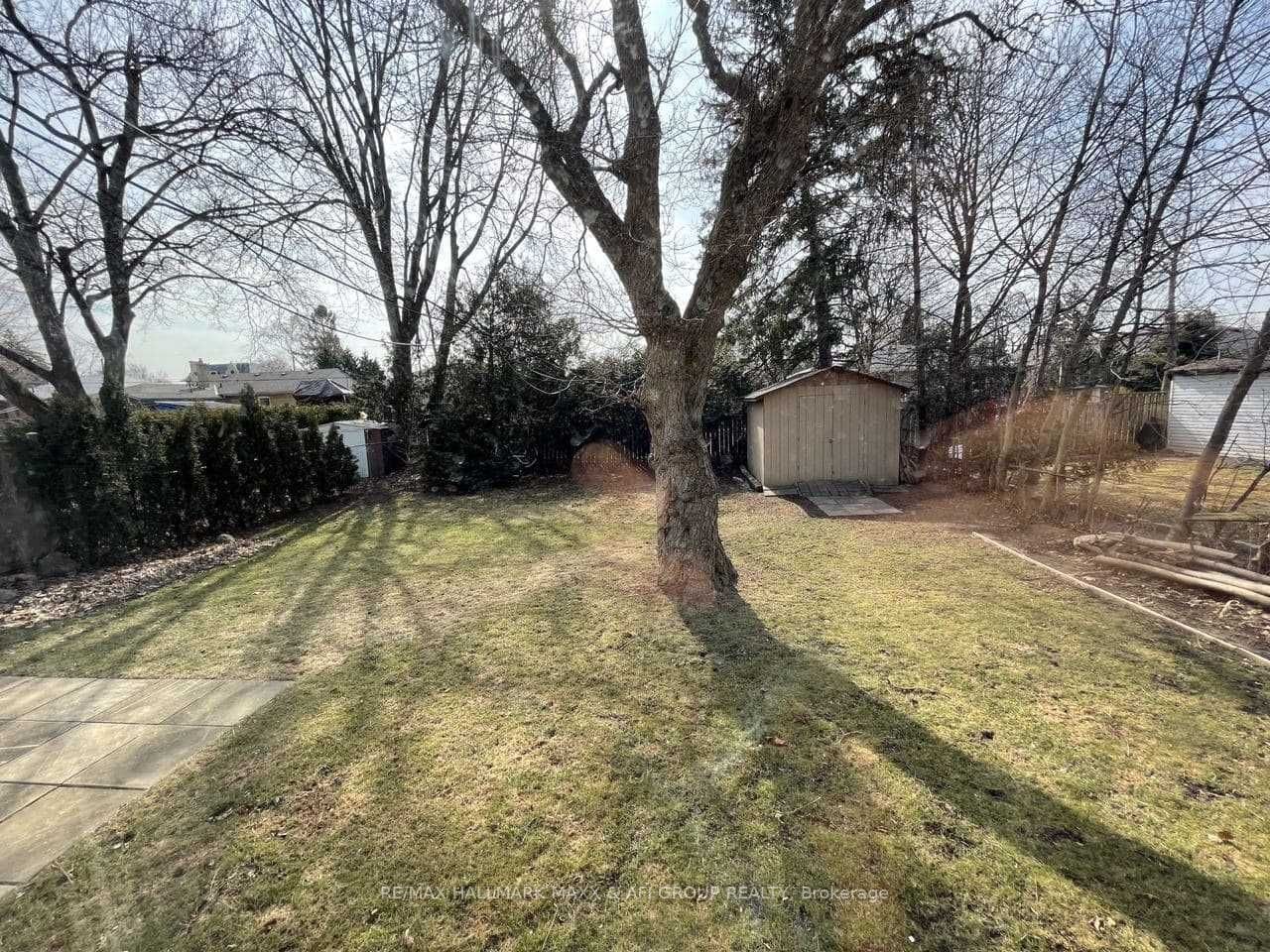 95 Cartier Cres, #Main