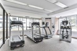 343 Clark Ave W, #1007