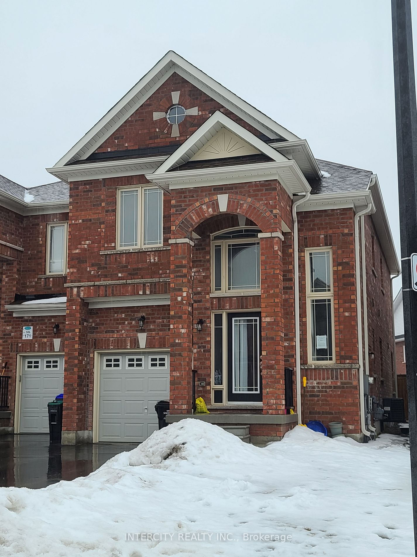 175 Sutherland Ave, #Bsmt