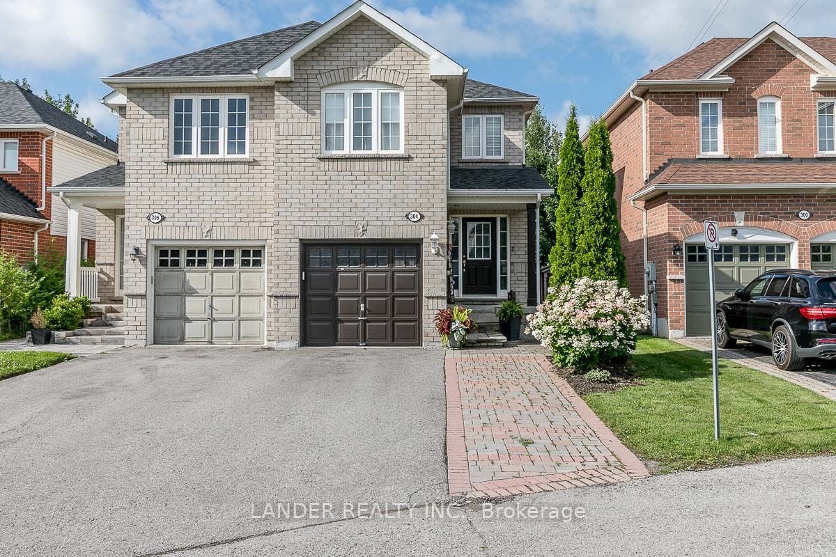 304 Silken Laumann Dr