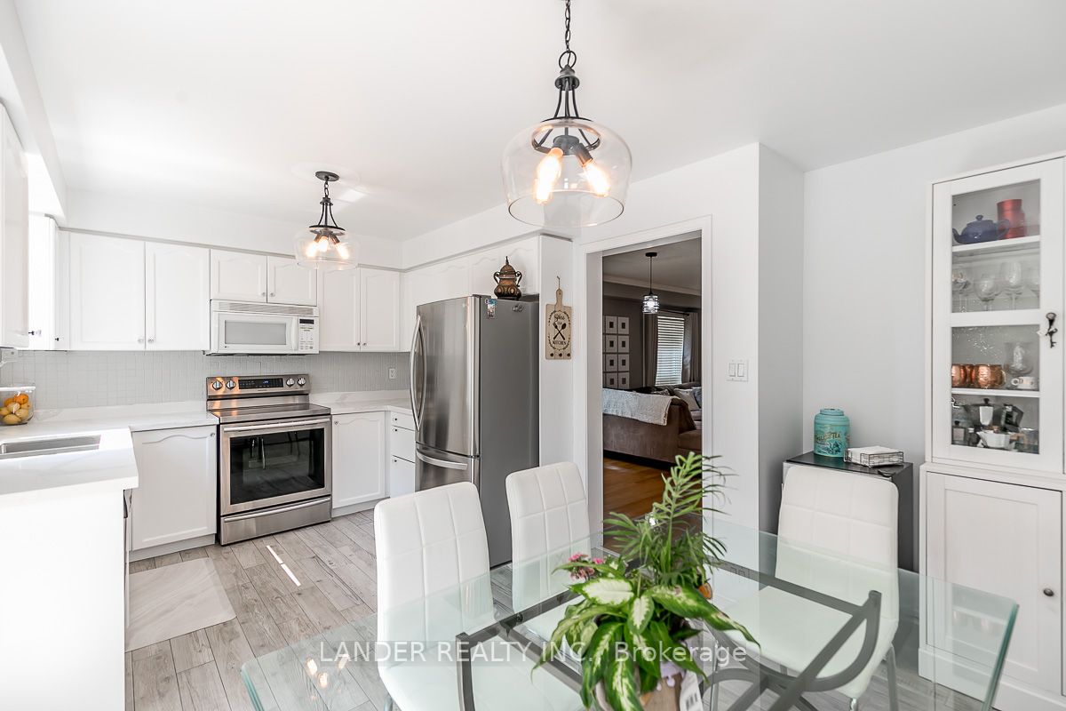 304 Silken Laumann Dr