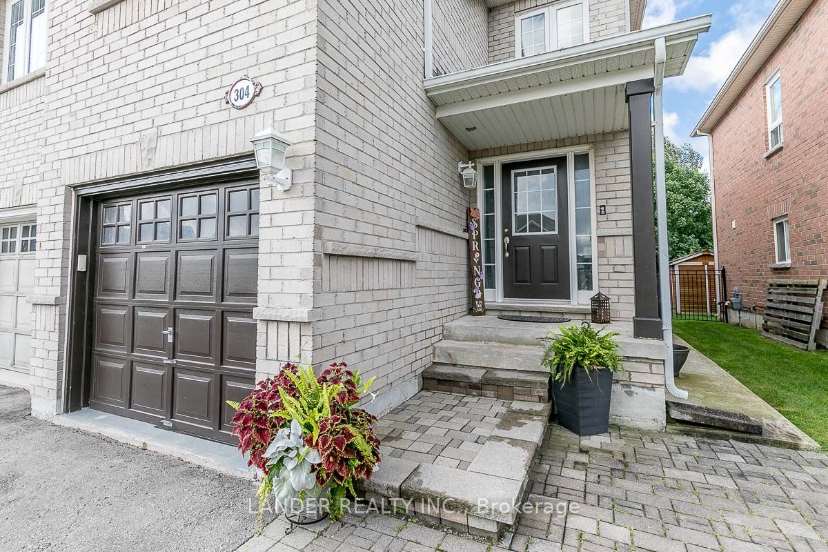 304 Silken Laumann Dr