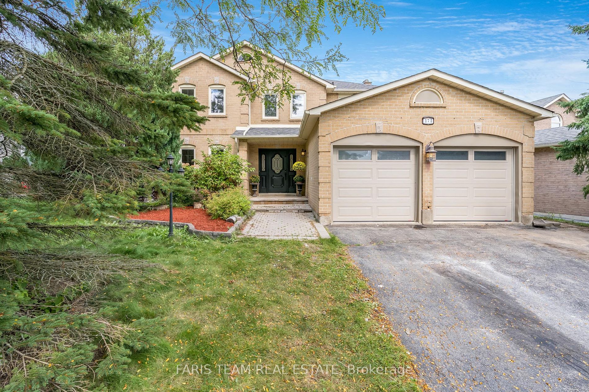 172 Timpson Dr