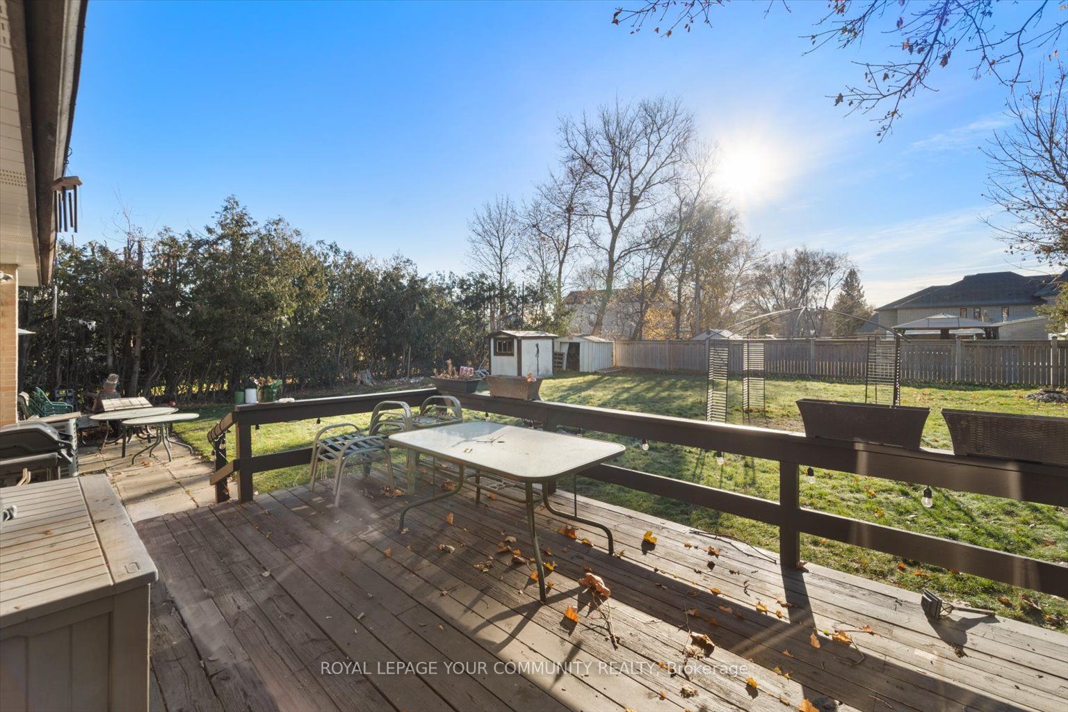 233 Bennet Dr