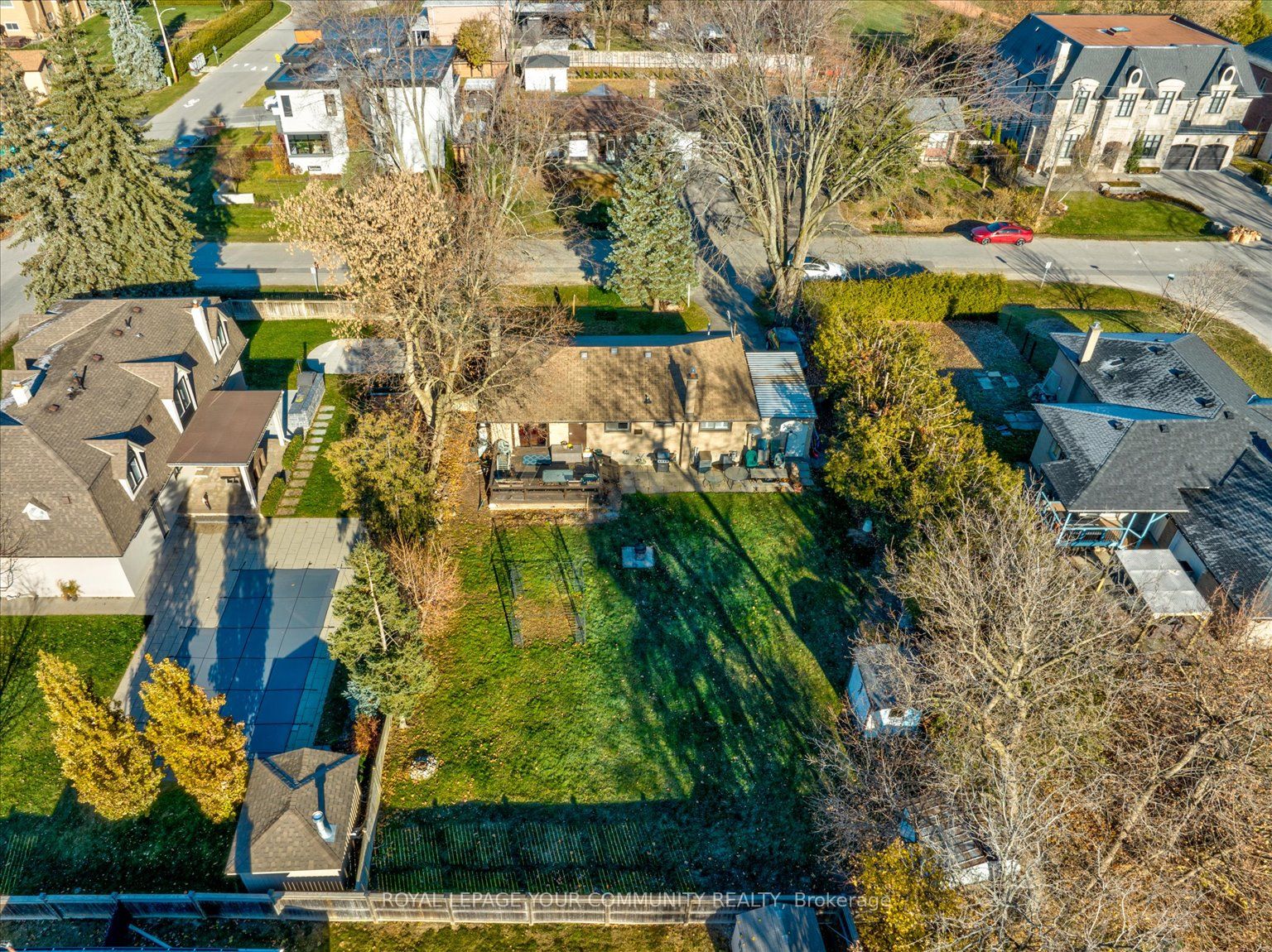 233 Bennet Dr