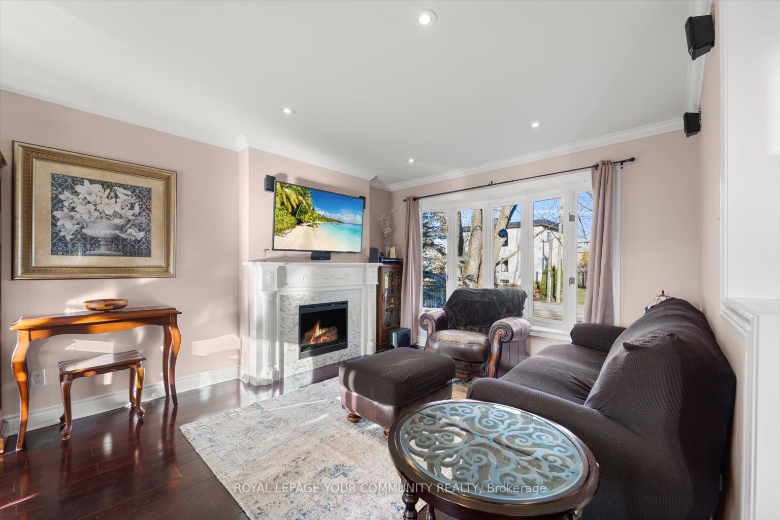 233 Bennet Dr