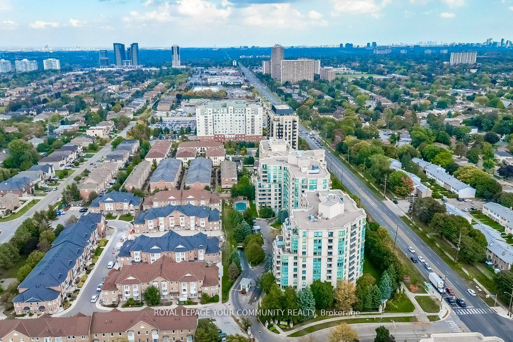 1 Emerald Lane, #Ph204