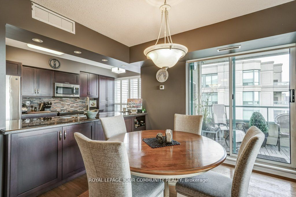 1 Emerald Lane, #Ph204