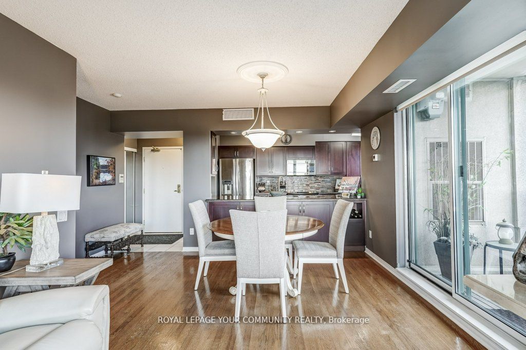 1 Emerald Lane, #Ph204
