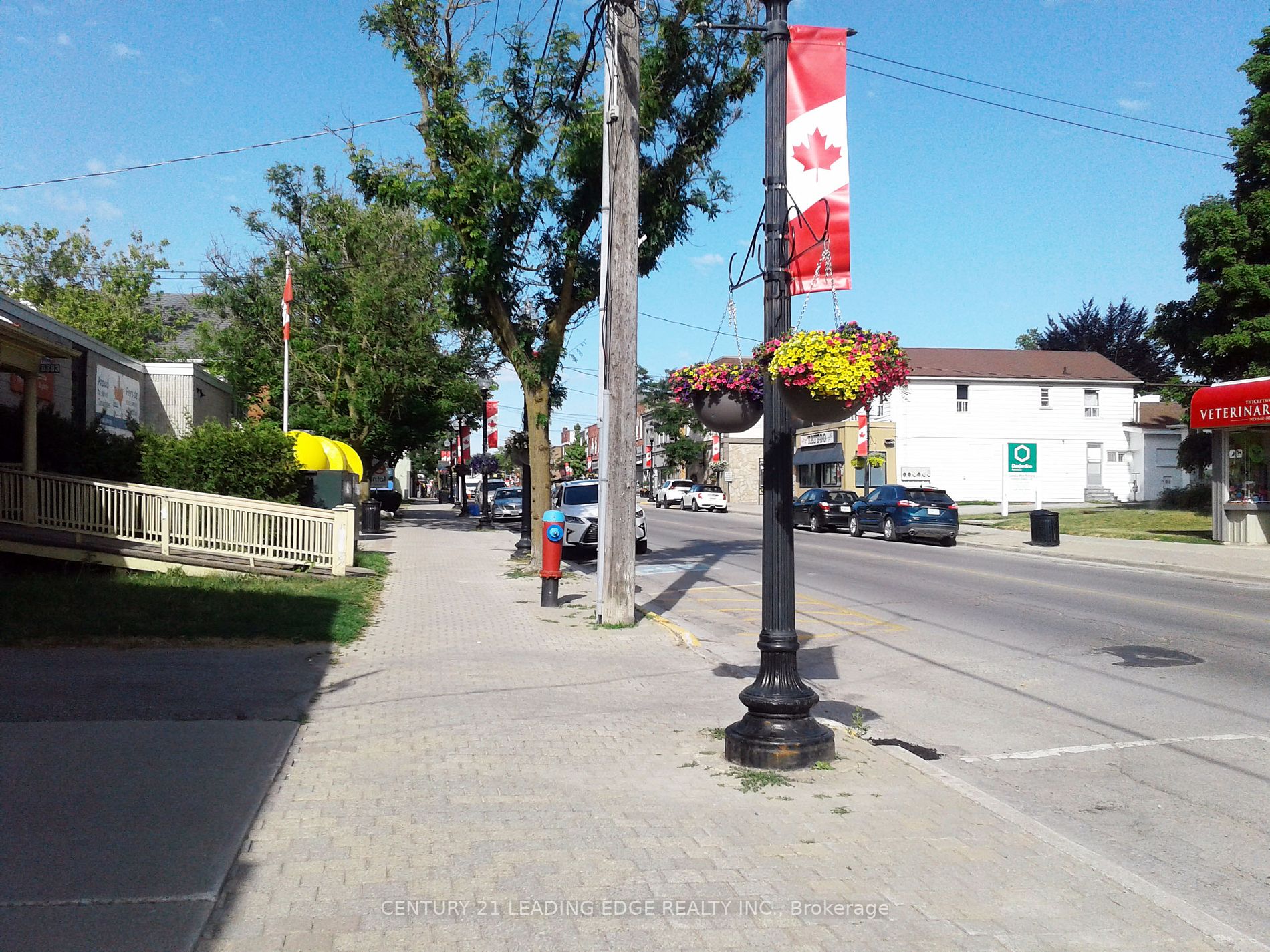 6391 Main St, #1st Flr
