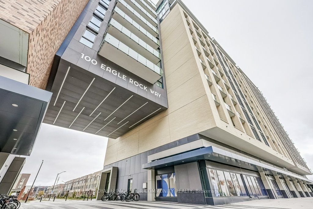 100 Eagle Rock Way, #602