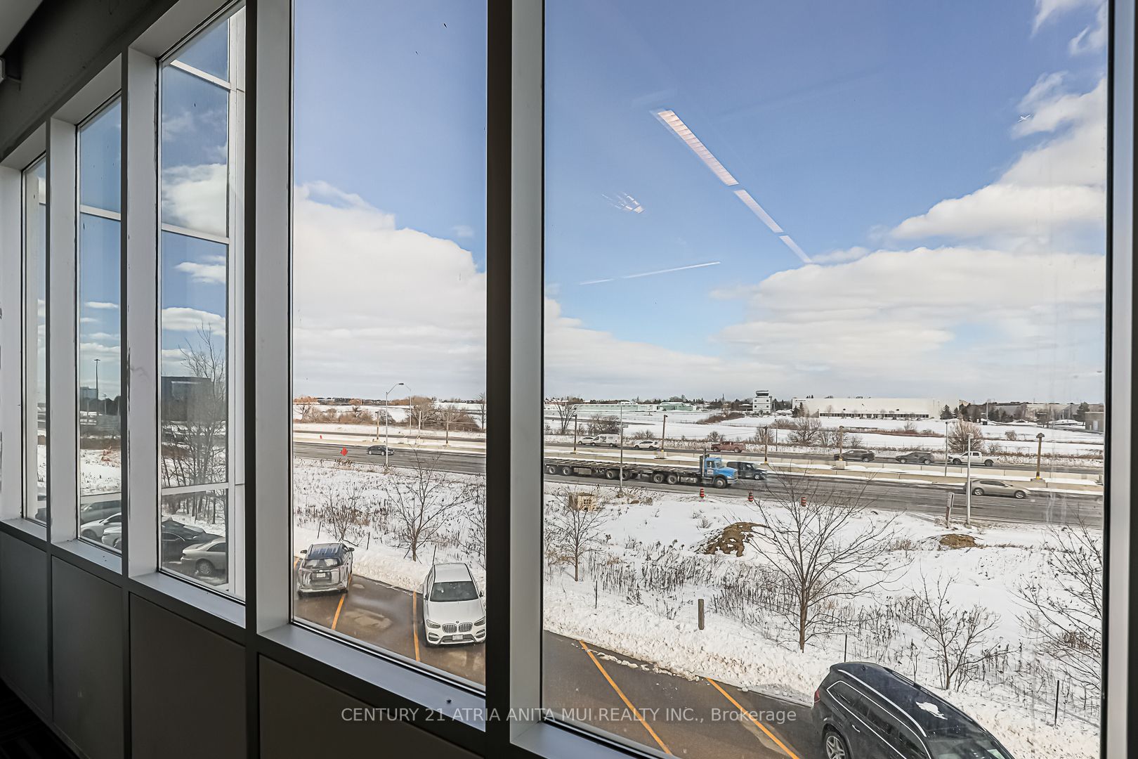 68B Leek Cres, #202