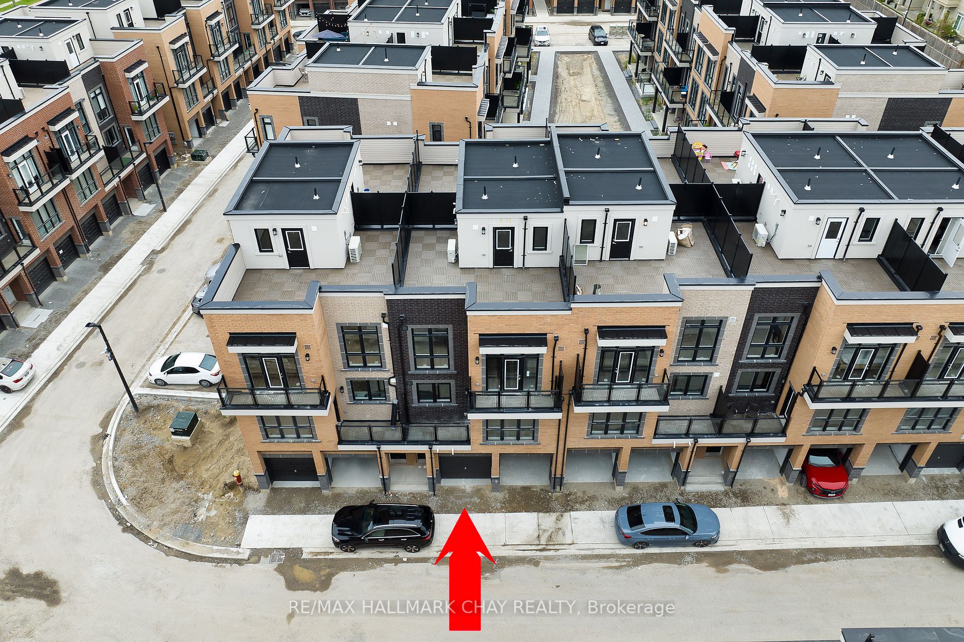 6 Sayers Lane, #16