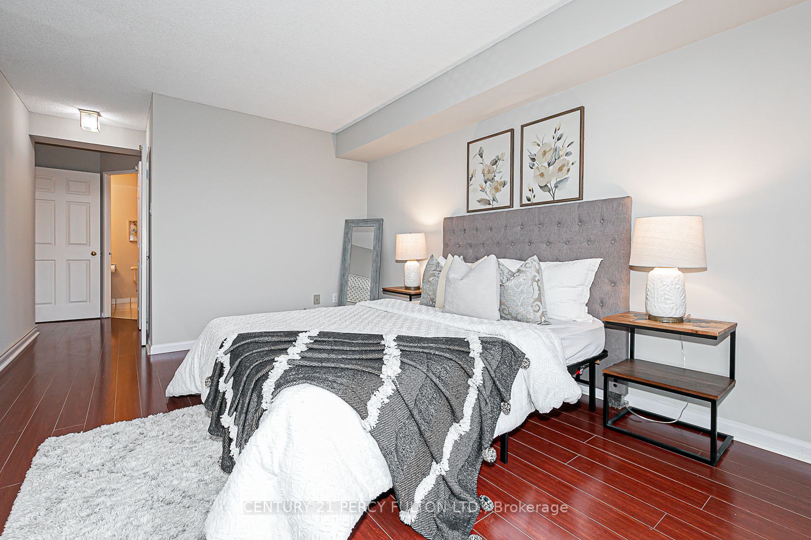 40 Harding Blvd W, #616