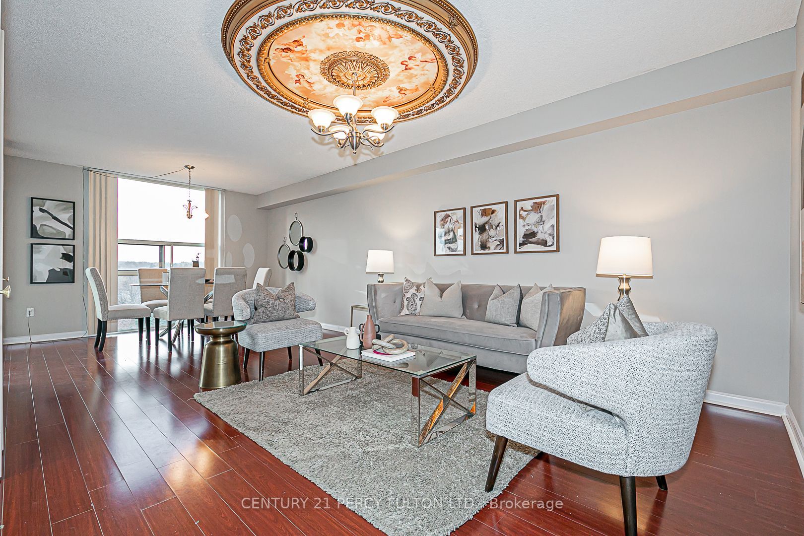 40 Harding Blvd W, #616