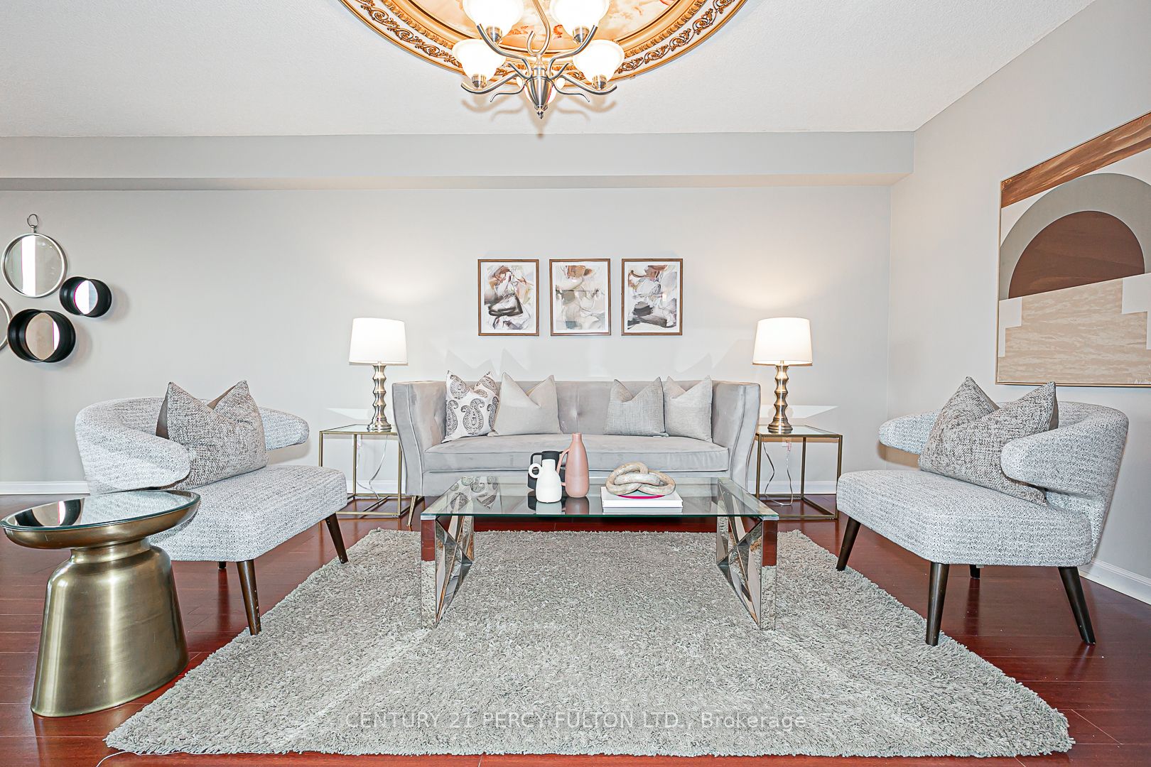 40 Harding Blvd W, #616