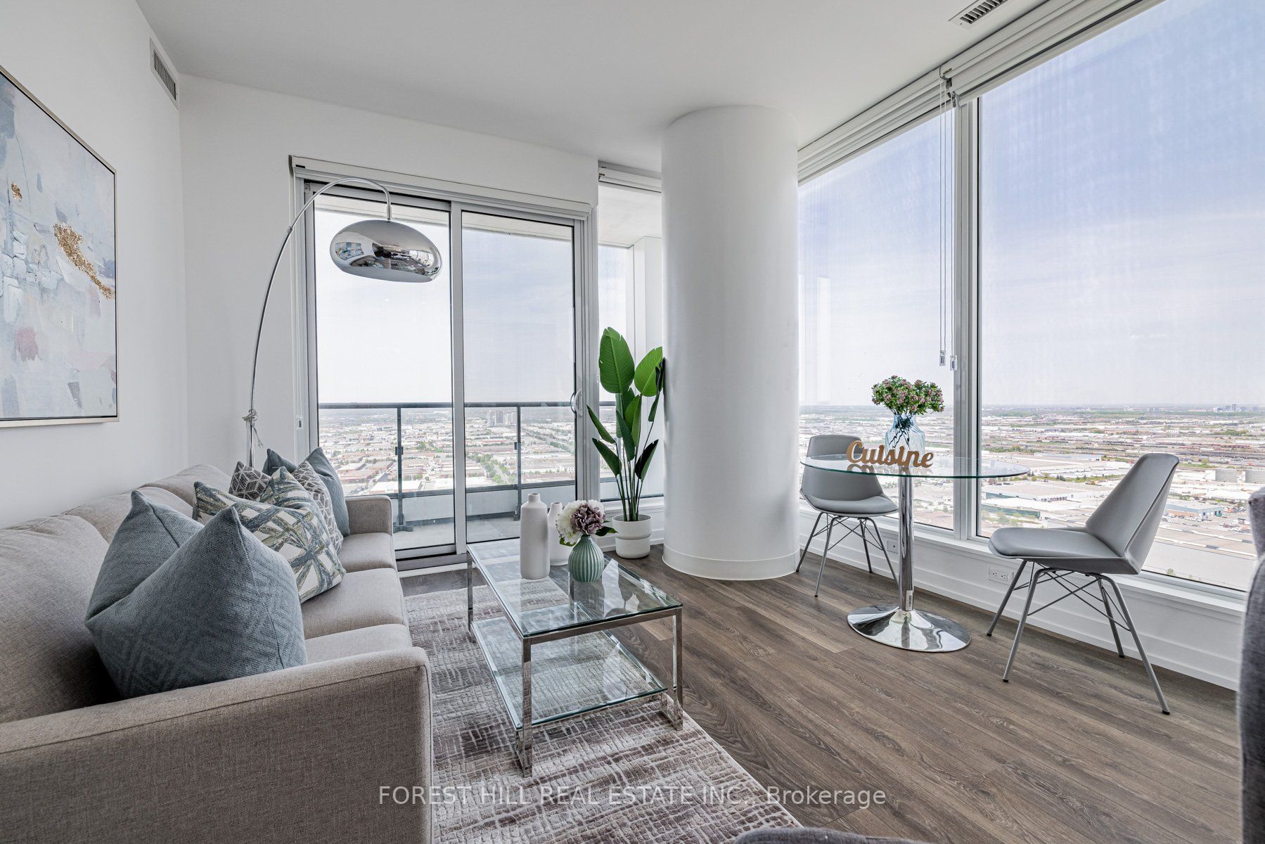 898 Portage Pkwy, #4502