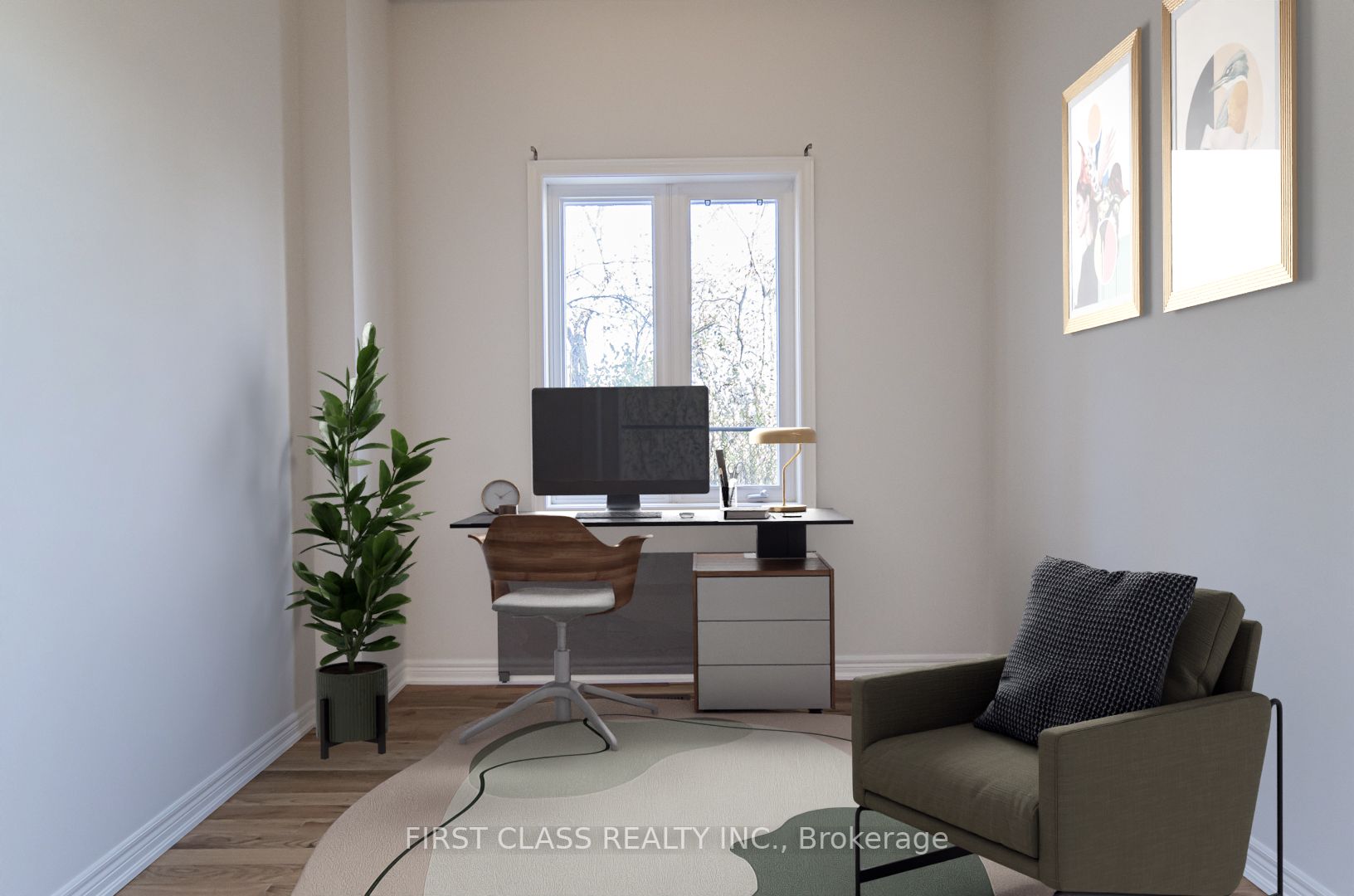 10 Megarry Crt