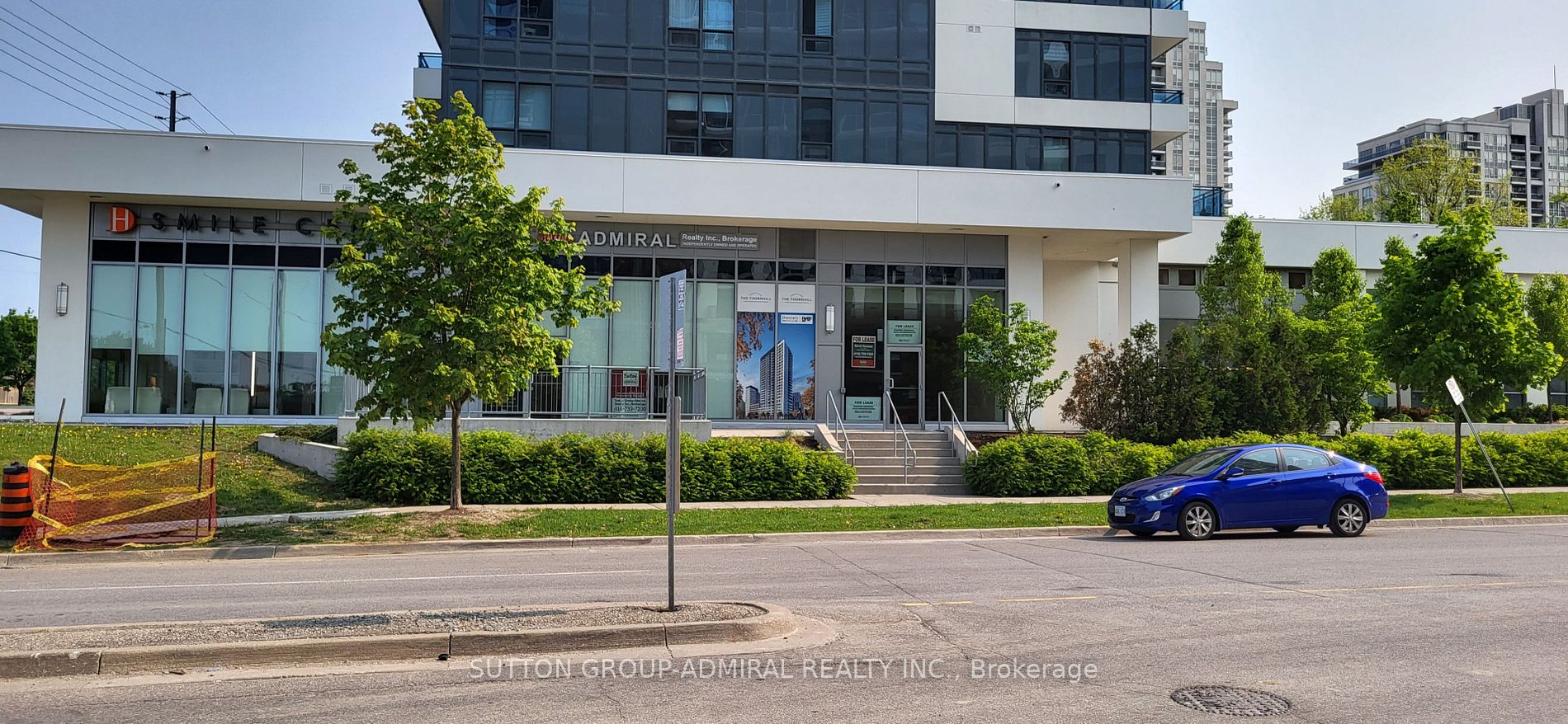 7900 Bathurst St, #10