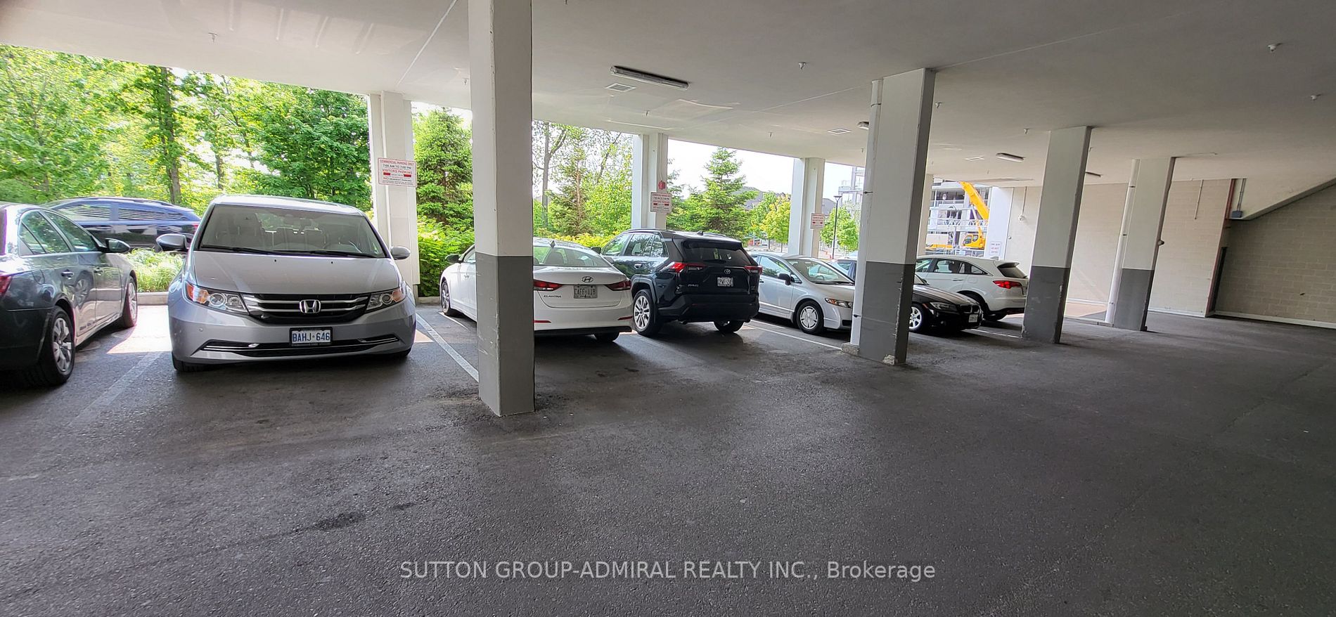 7900 Bathurst St, #10