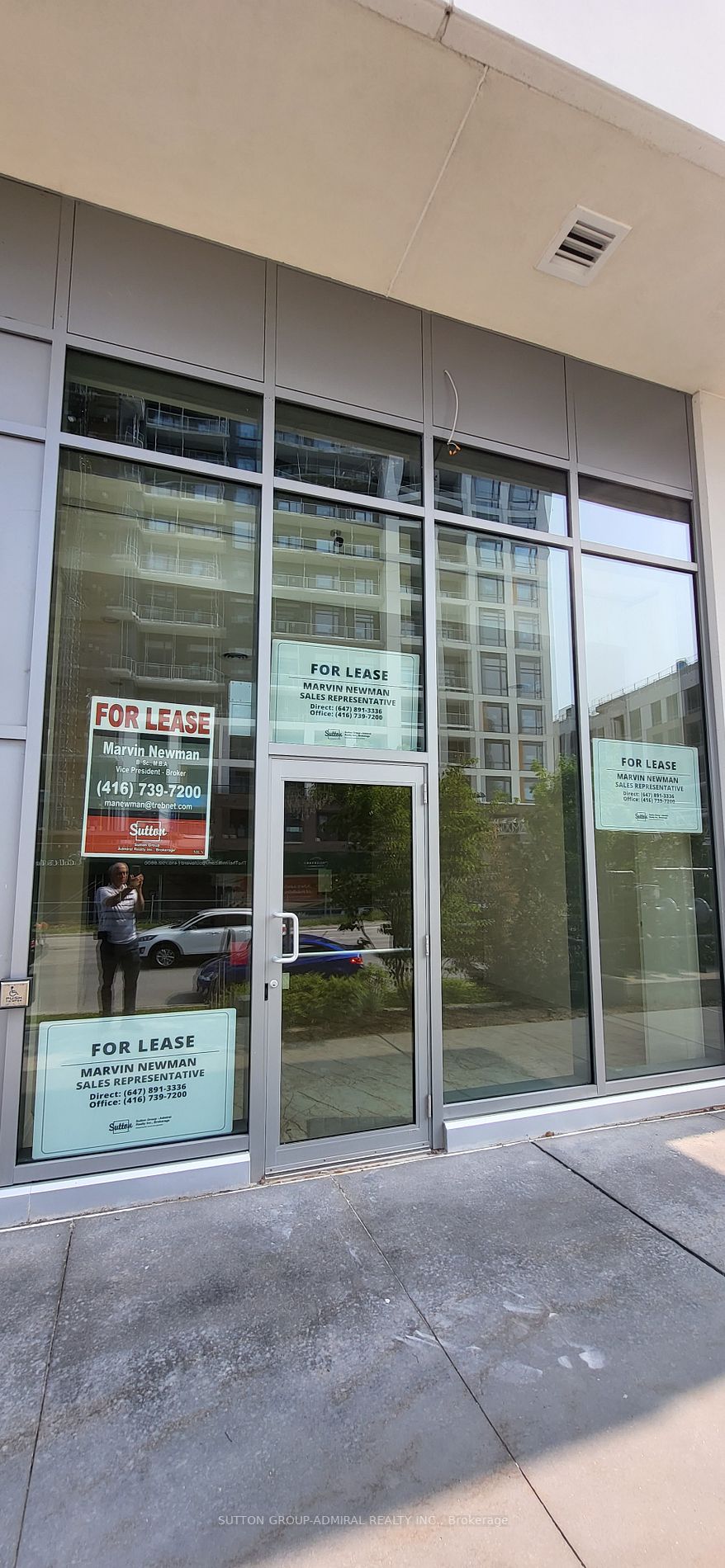 7900 Bathurst St, #10
