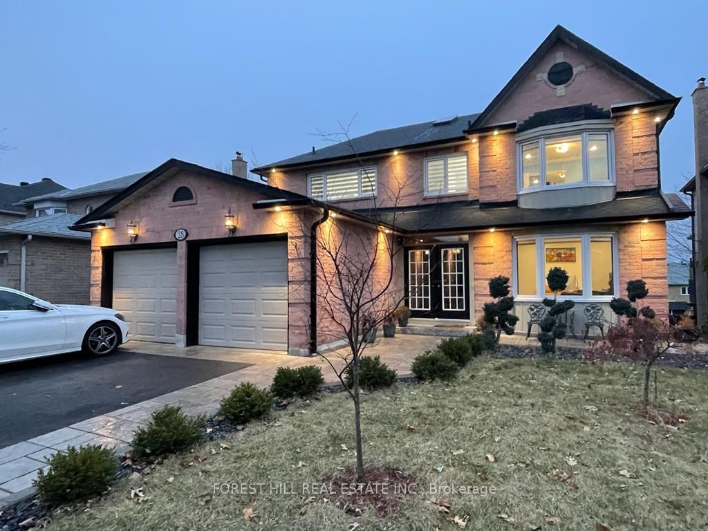 28 Beatty Cres