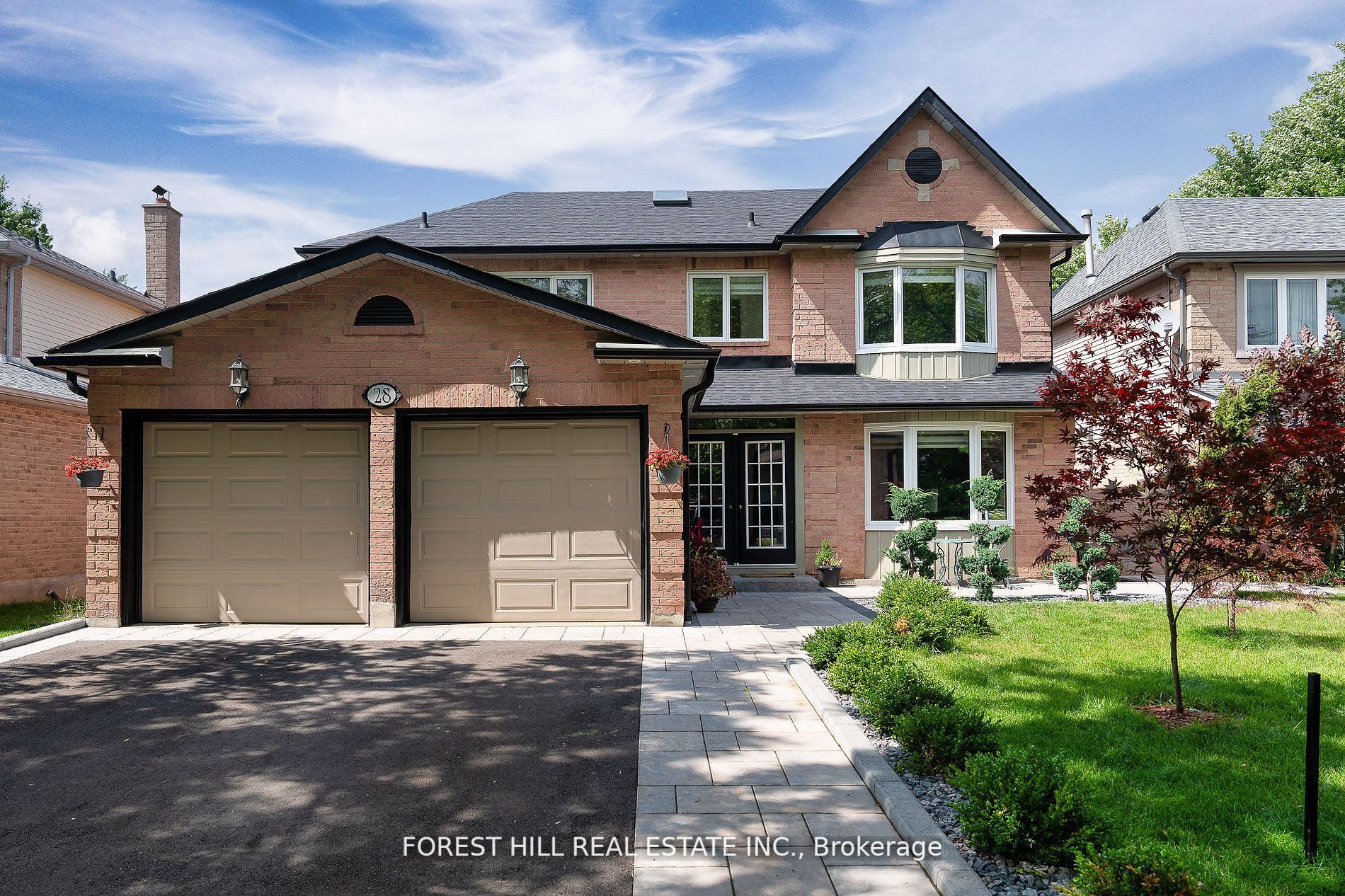 28 Beatty Cres