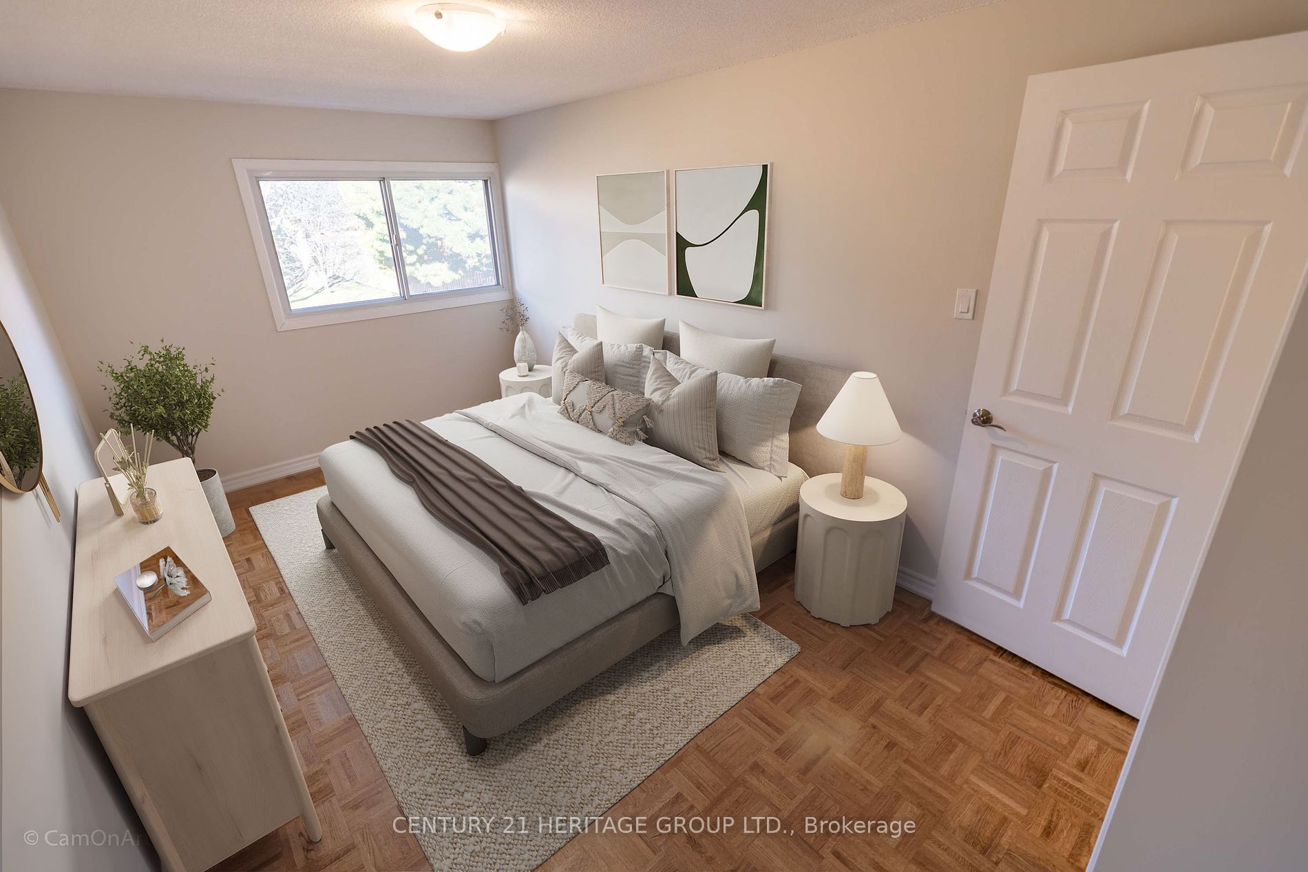 11 Plaisance Rd, #58