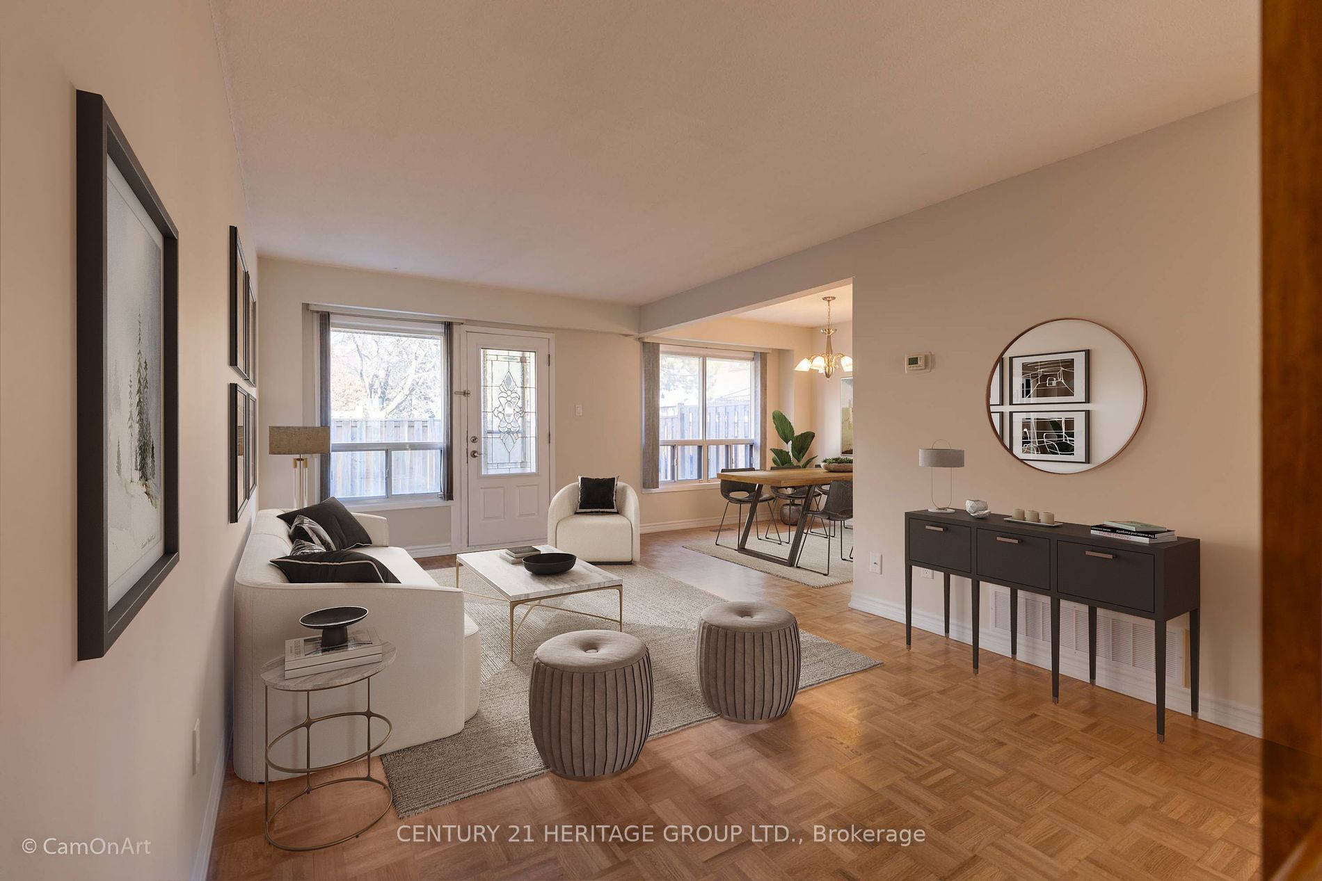 11 Plaisance Rd, #58