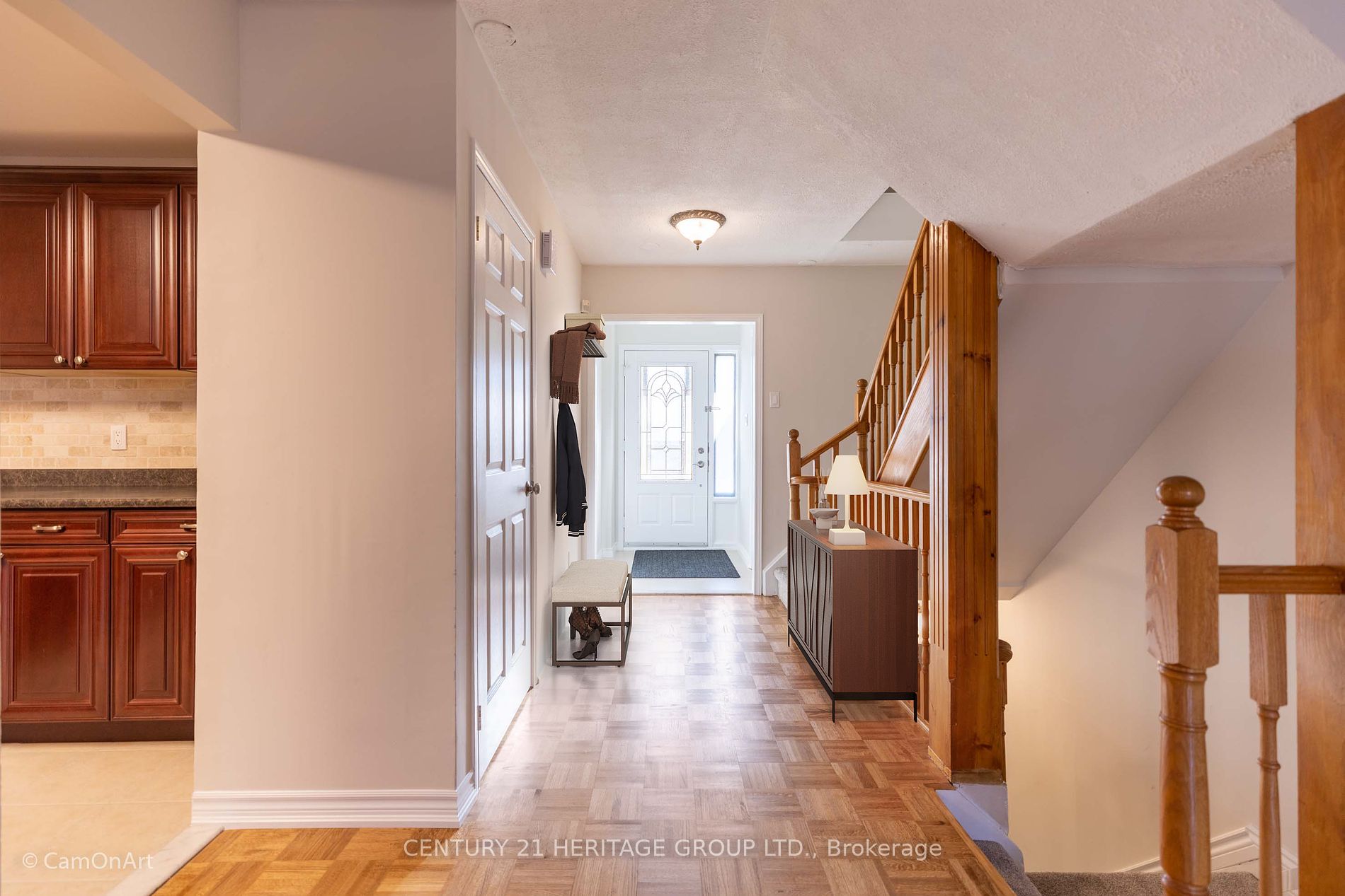 11 Plaisance Rd, #58