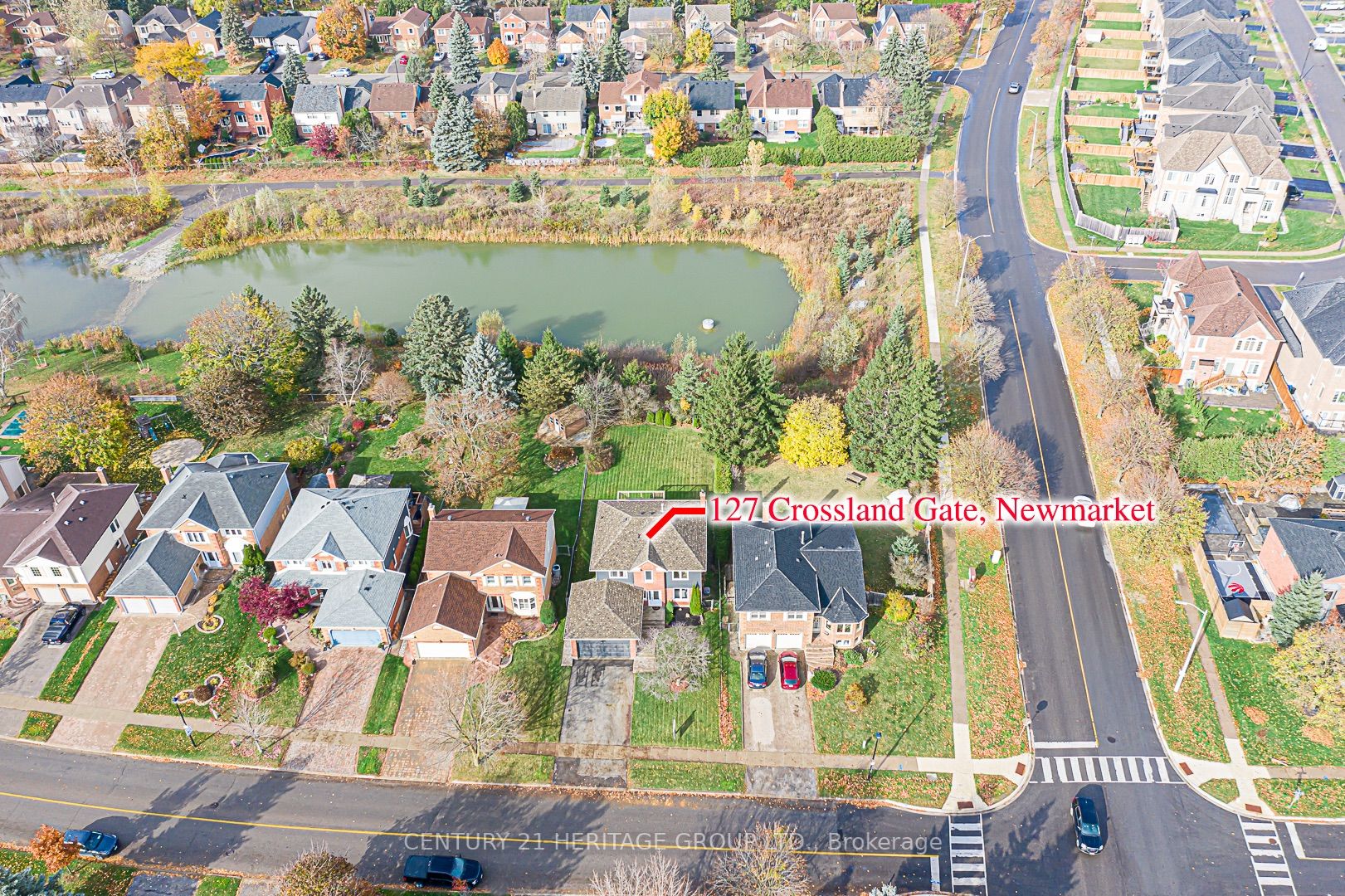127 Crossland Gate