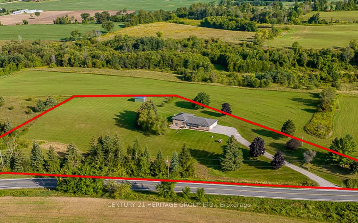 5450 5th Sideroad Sdrd
